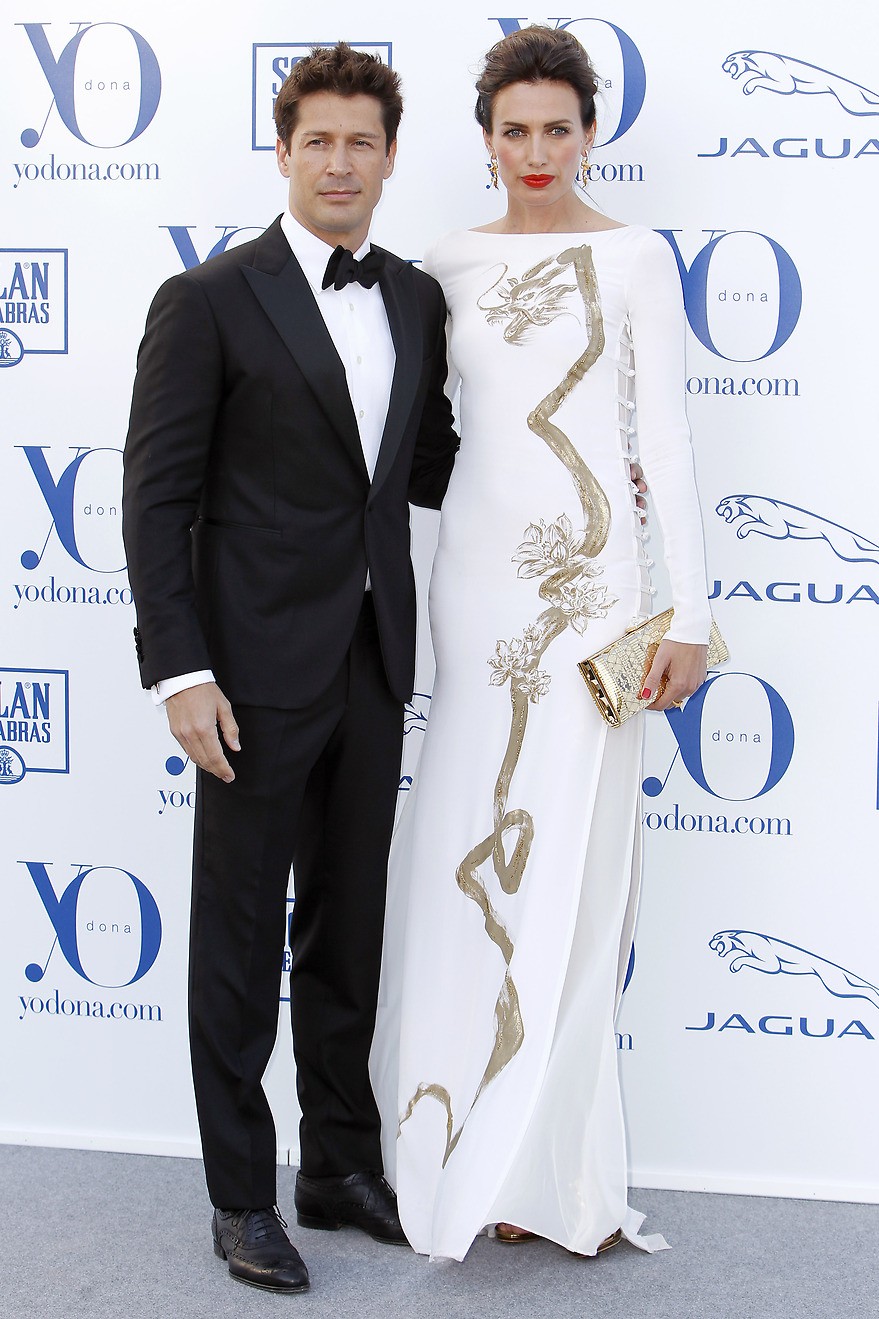 8 Edición de los premios Yo Dona 2013 - 880x