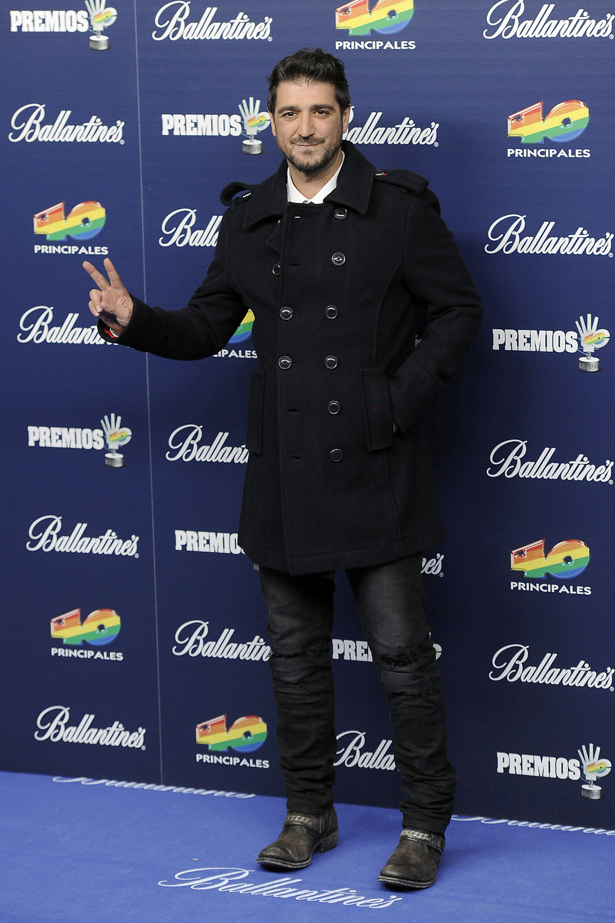 Premios 40 Principales - 880x