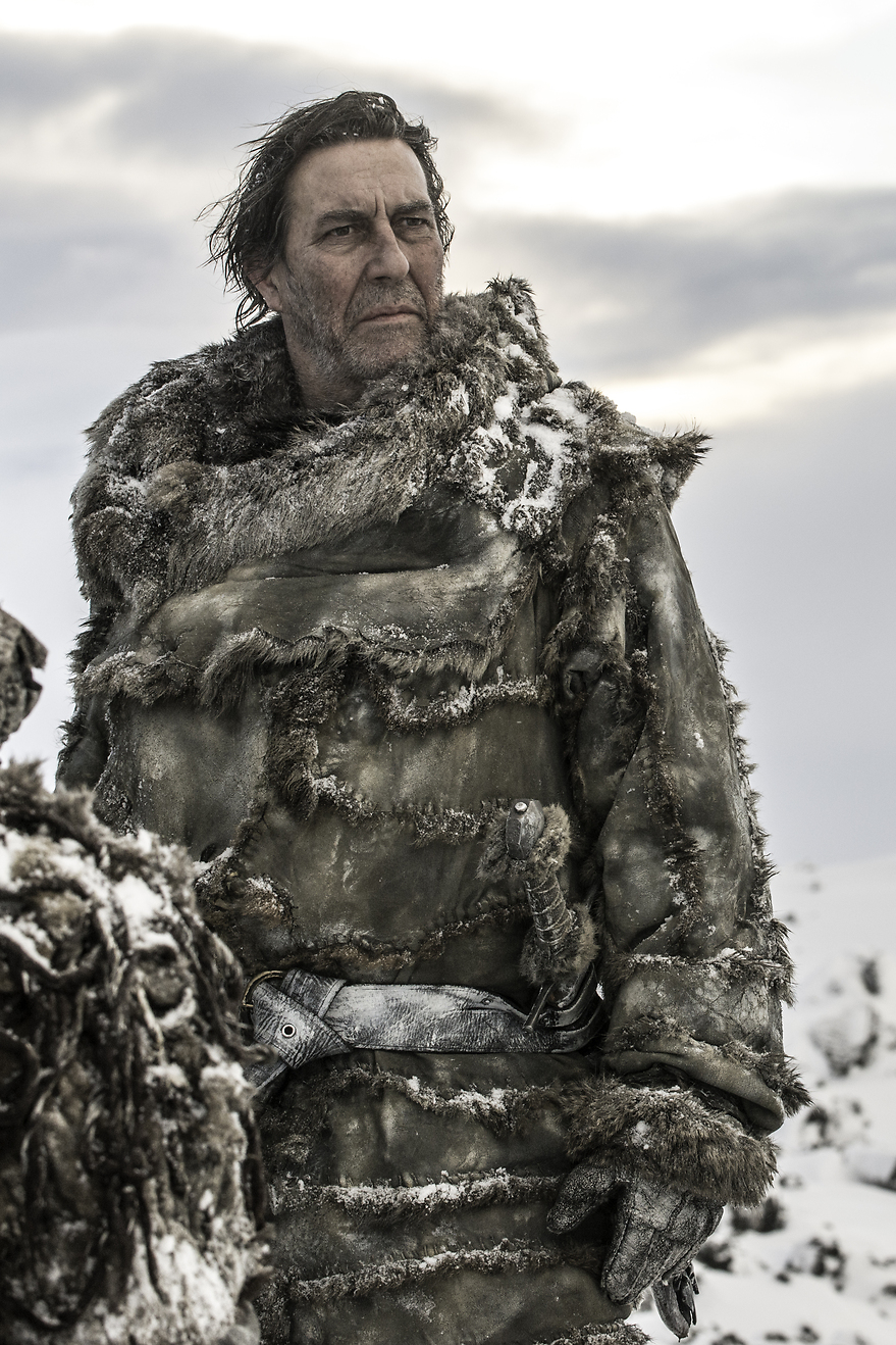Mance Rayder - 880x
