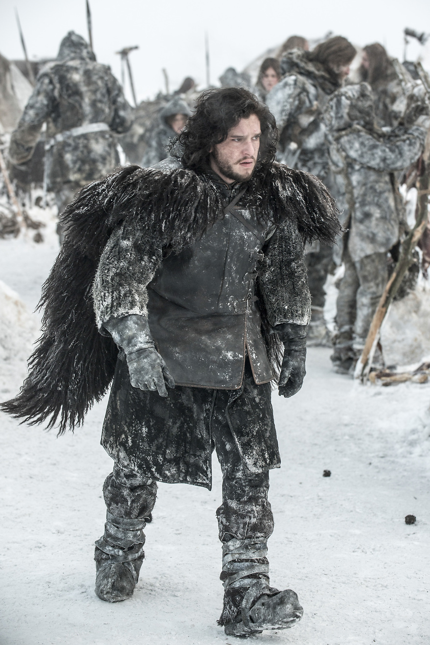 Jon Nieve - 880x