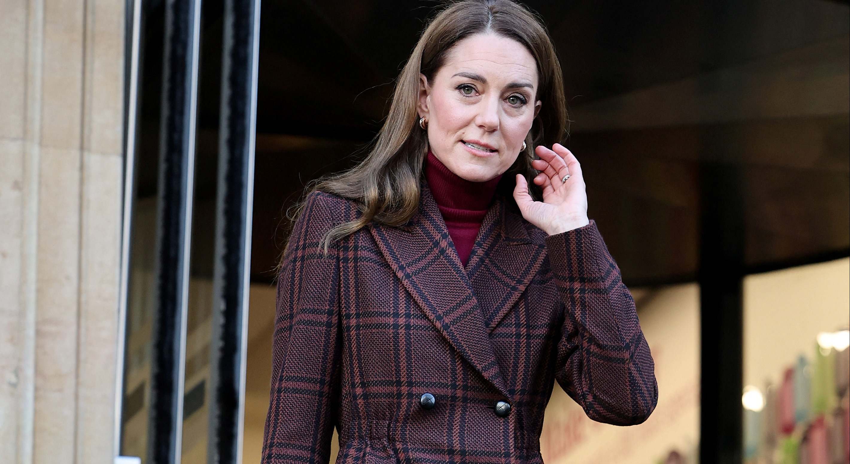 Kate Middleton