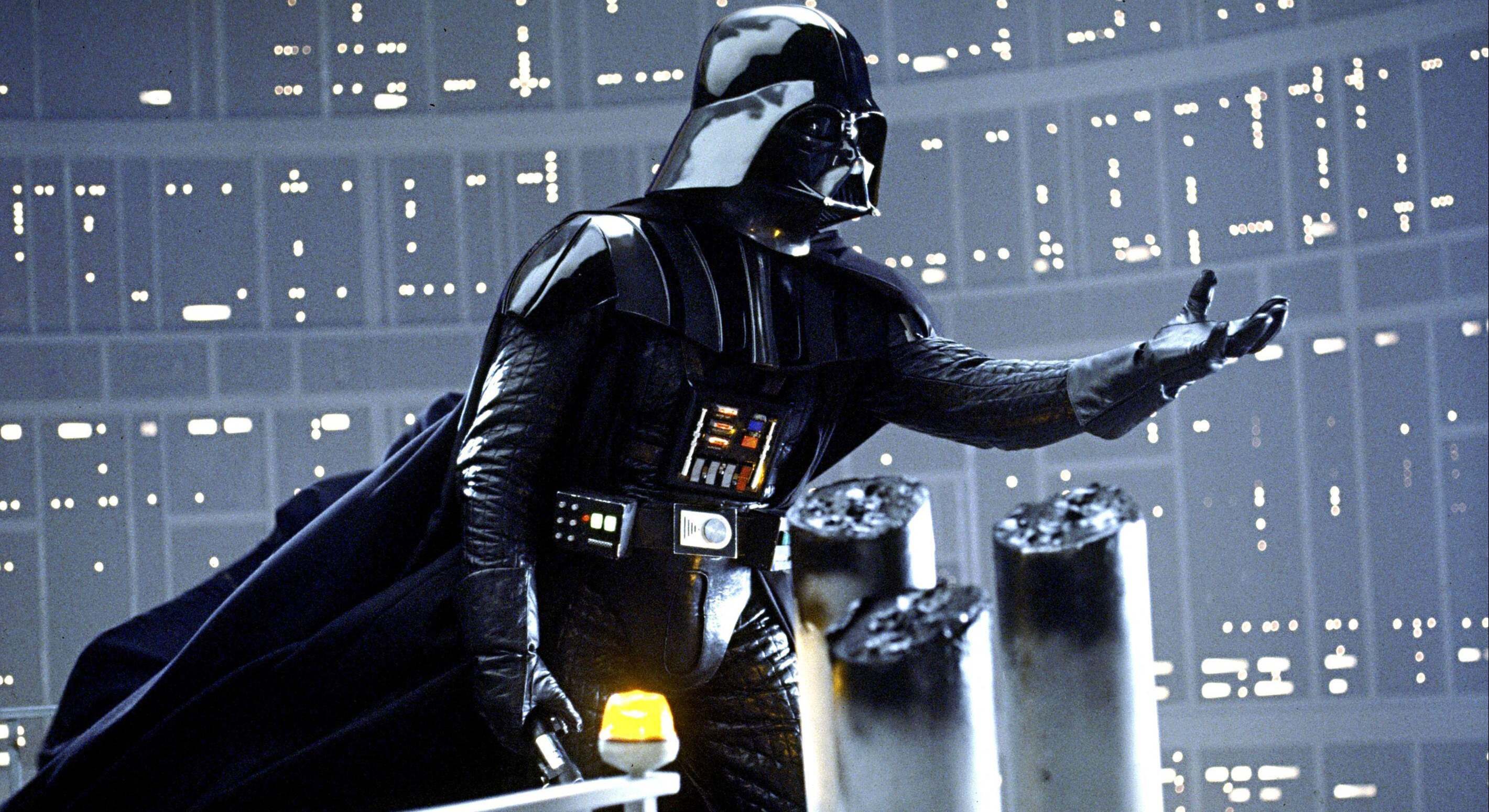 Darth Vader