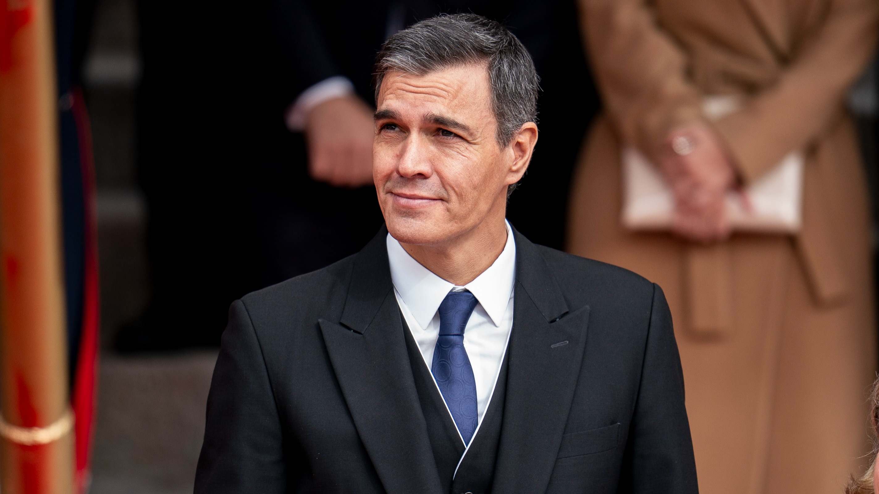 pedro sanchez