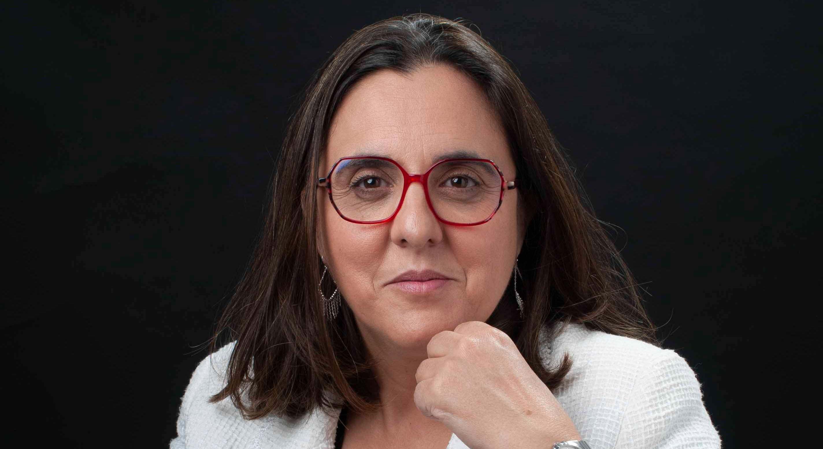 Milagros Medina