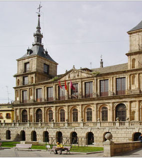 TOLEDO