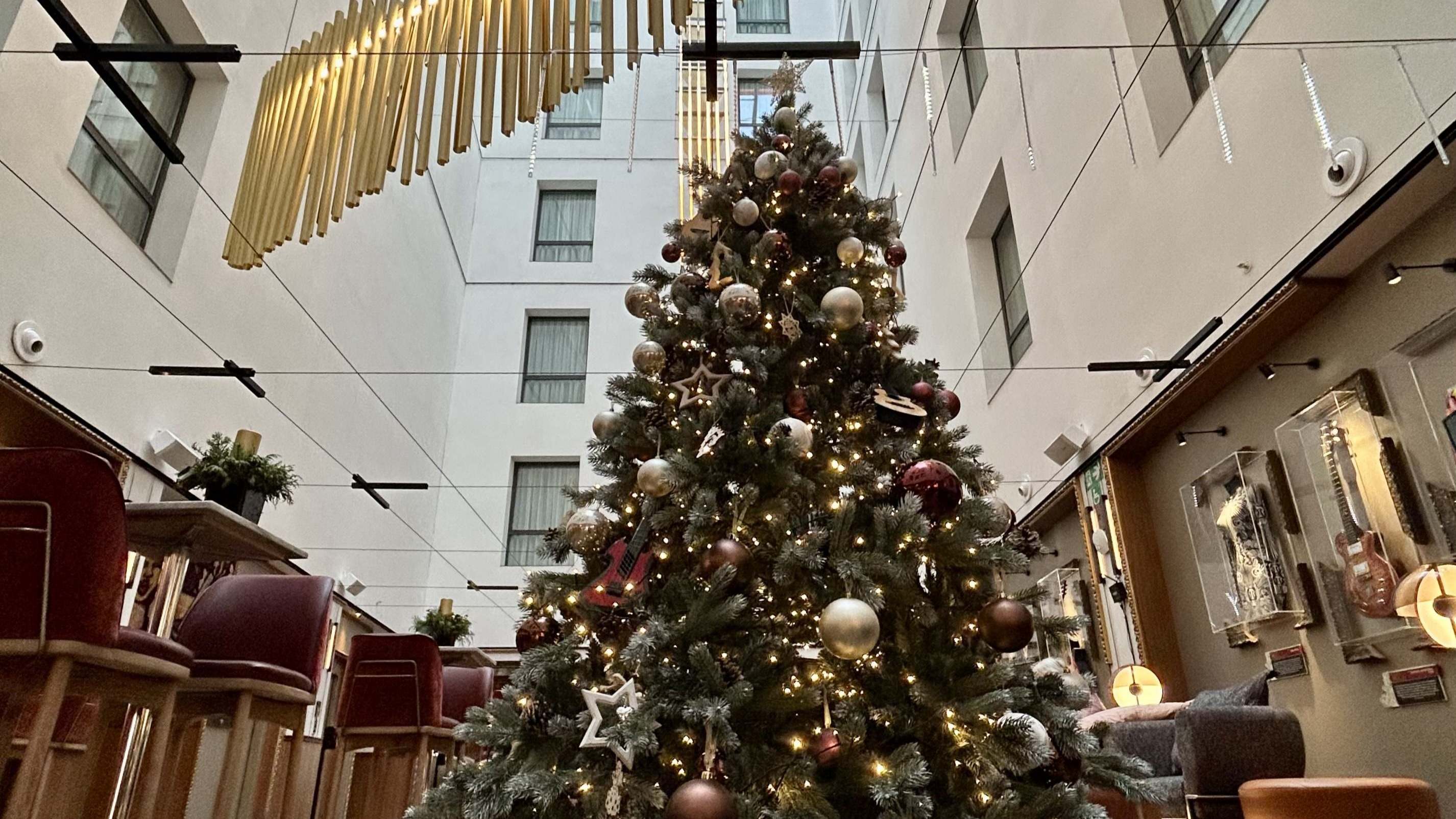 Navidad.Hard.Rock.Hotel
