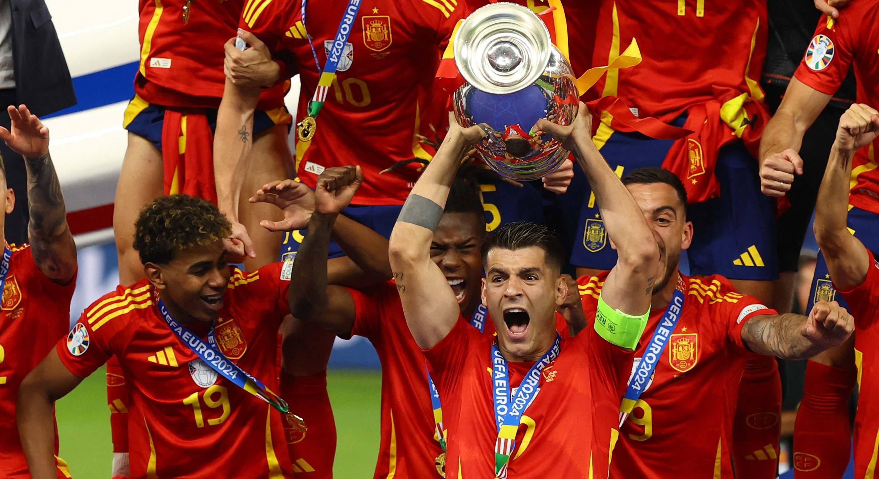 Final Eurocopa