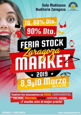 market