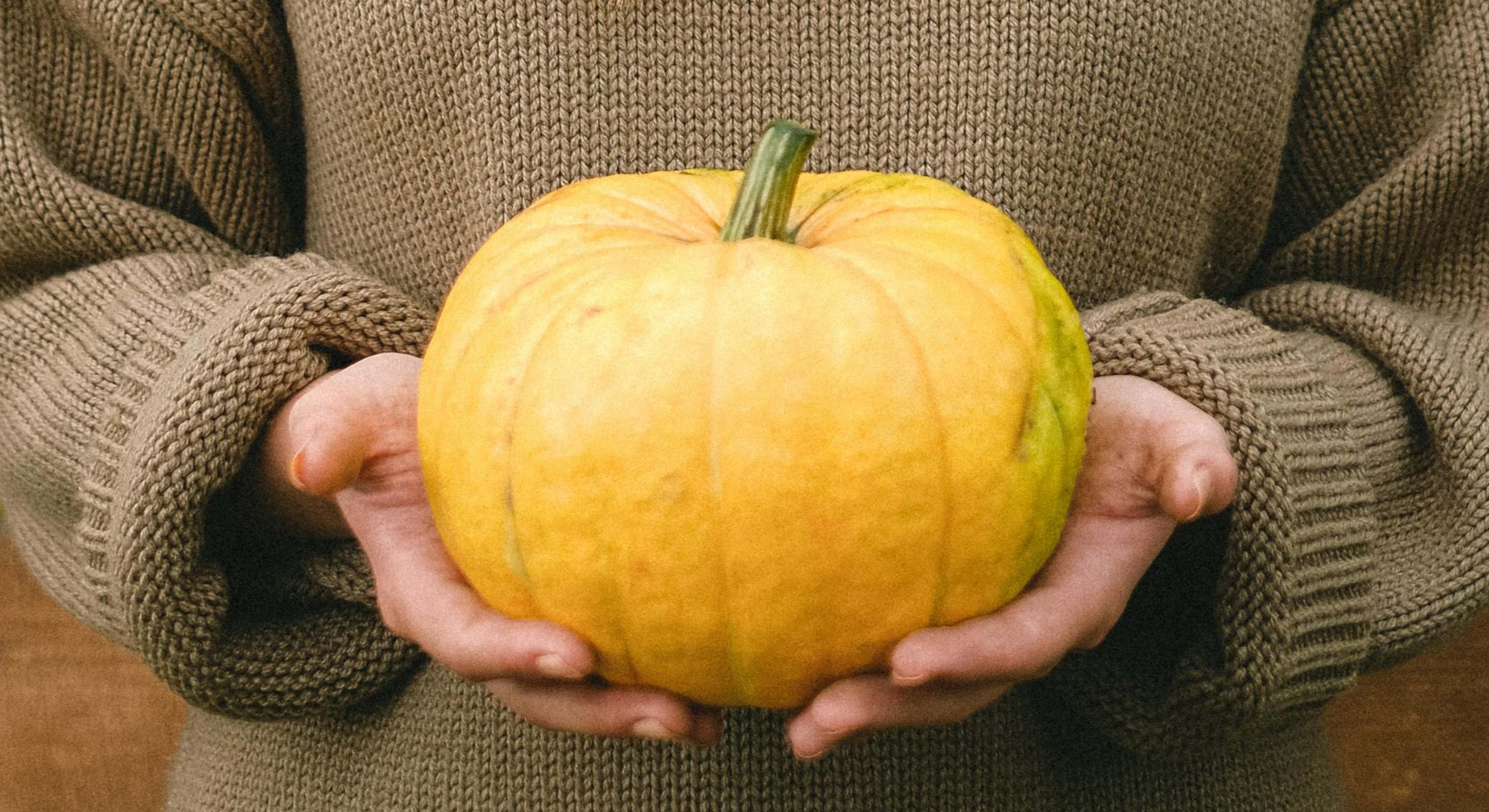 Las semillas de calabaza son beneficiosas para la salud