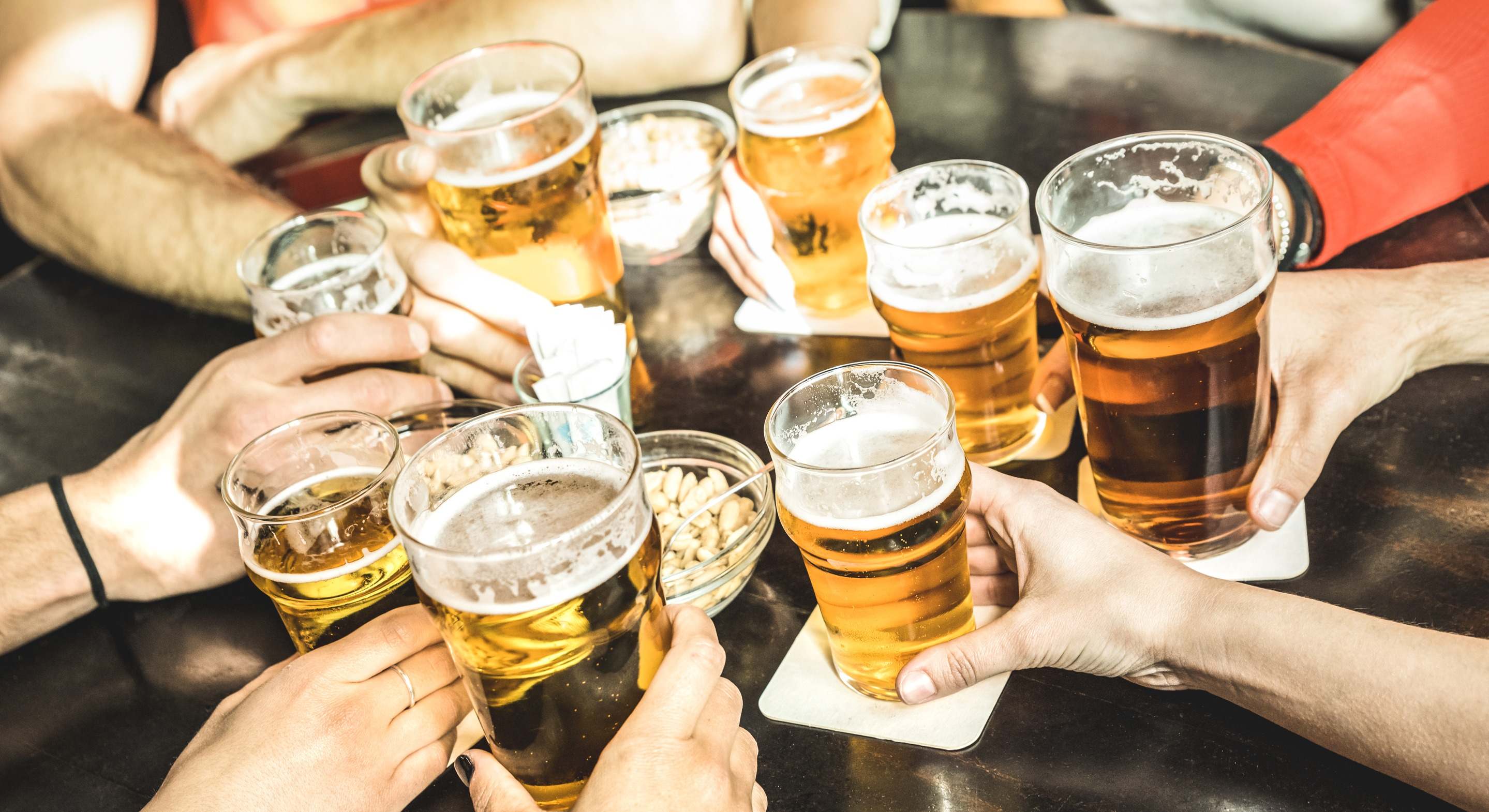 Cerveza