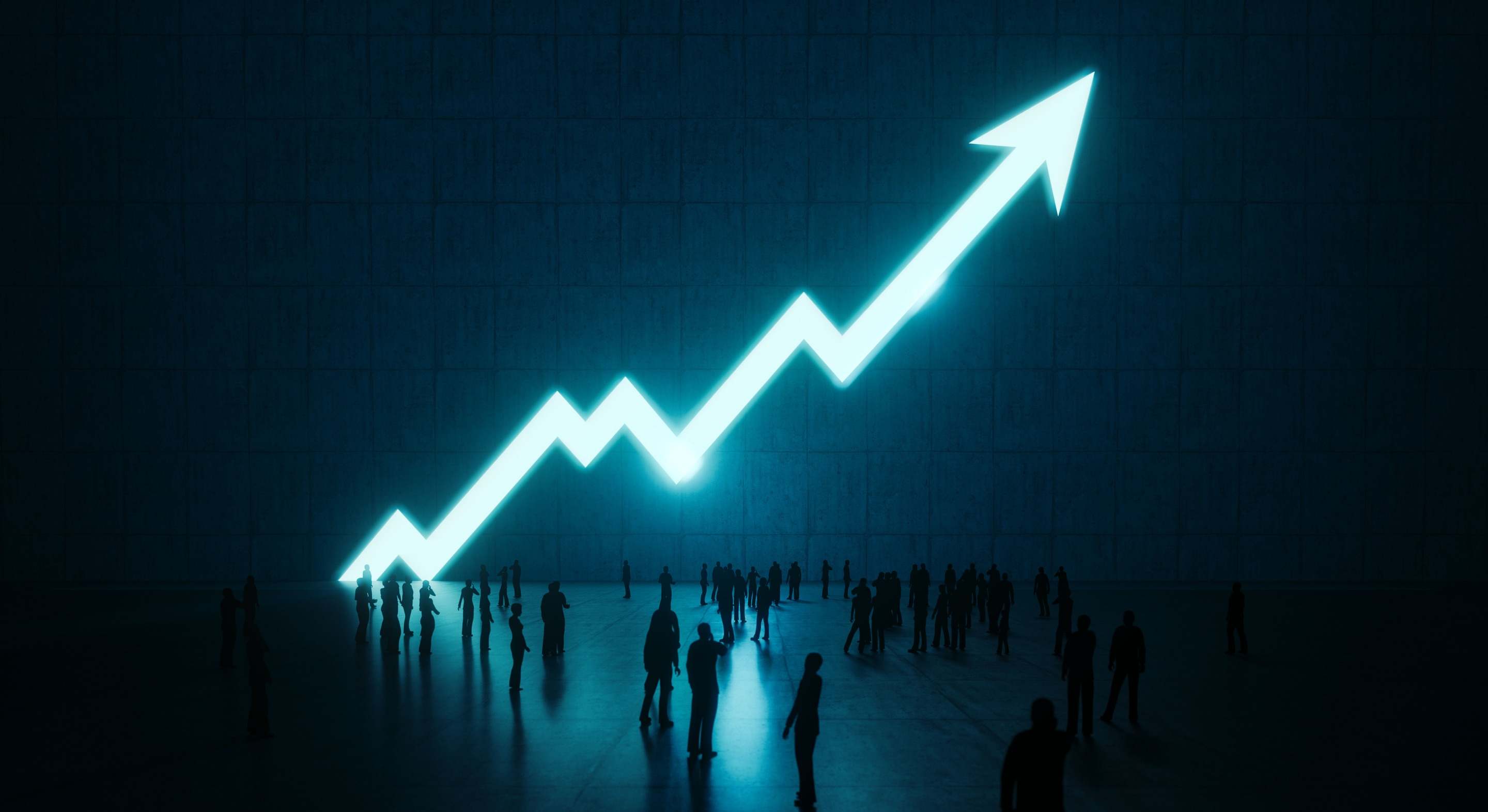 El posible freno para la tendencia alcista del Ibex 35, más cerca