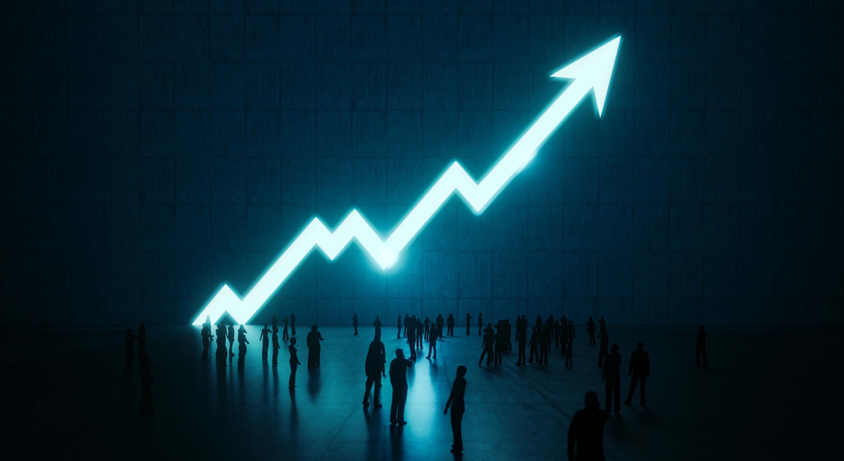 Las acciones de Indra duplican su precio en el año