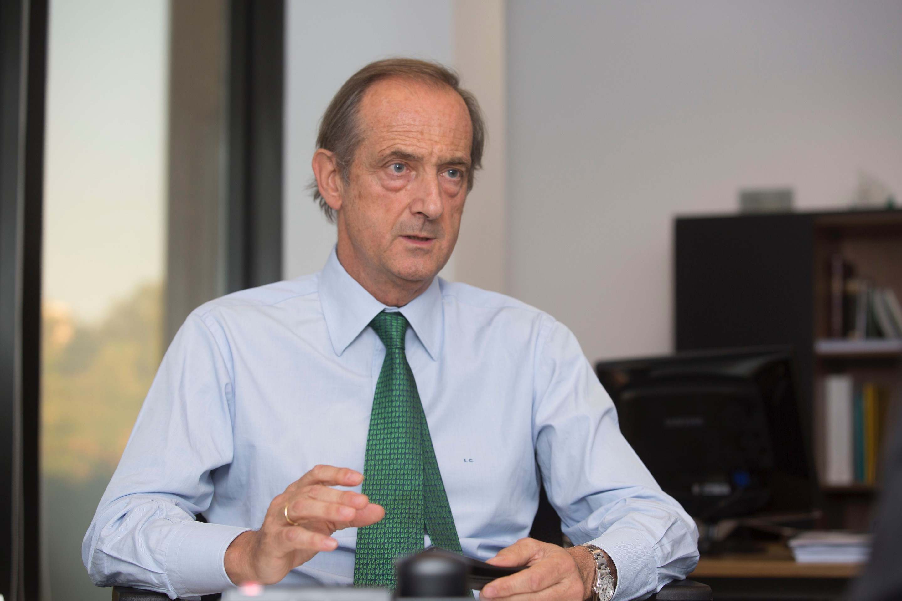 Ignacio Colmenares