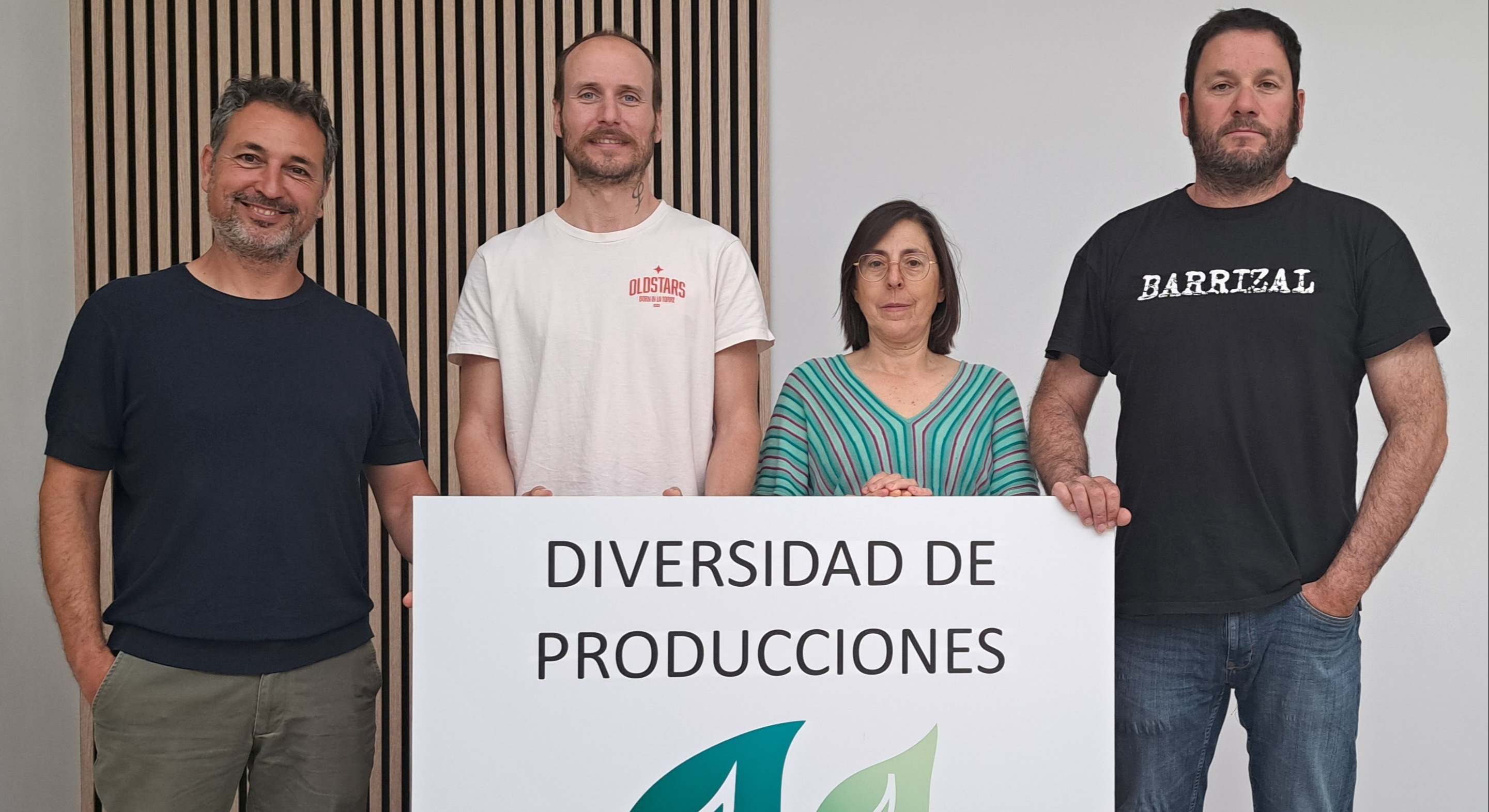 elecciones agricultura ecologica Aragon