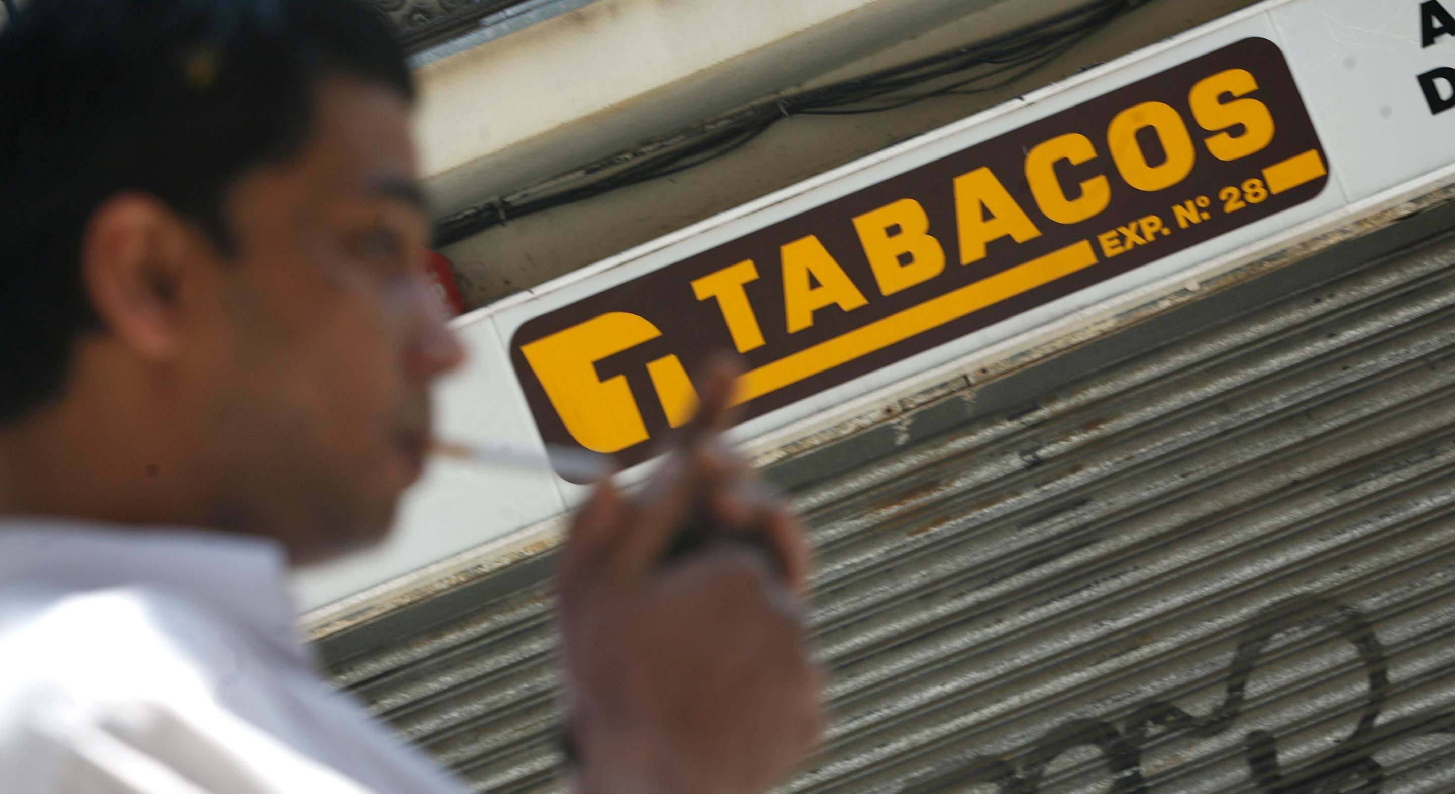 Tabaco