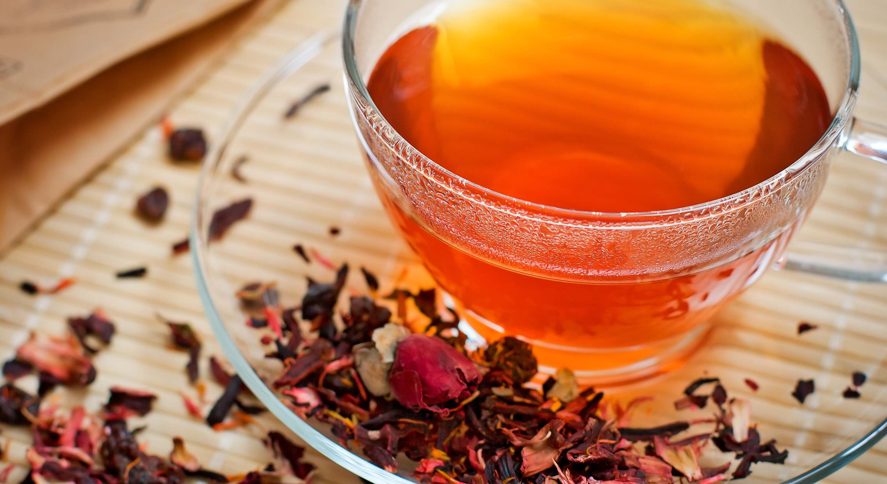 Taza de té
