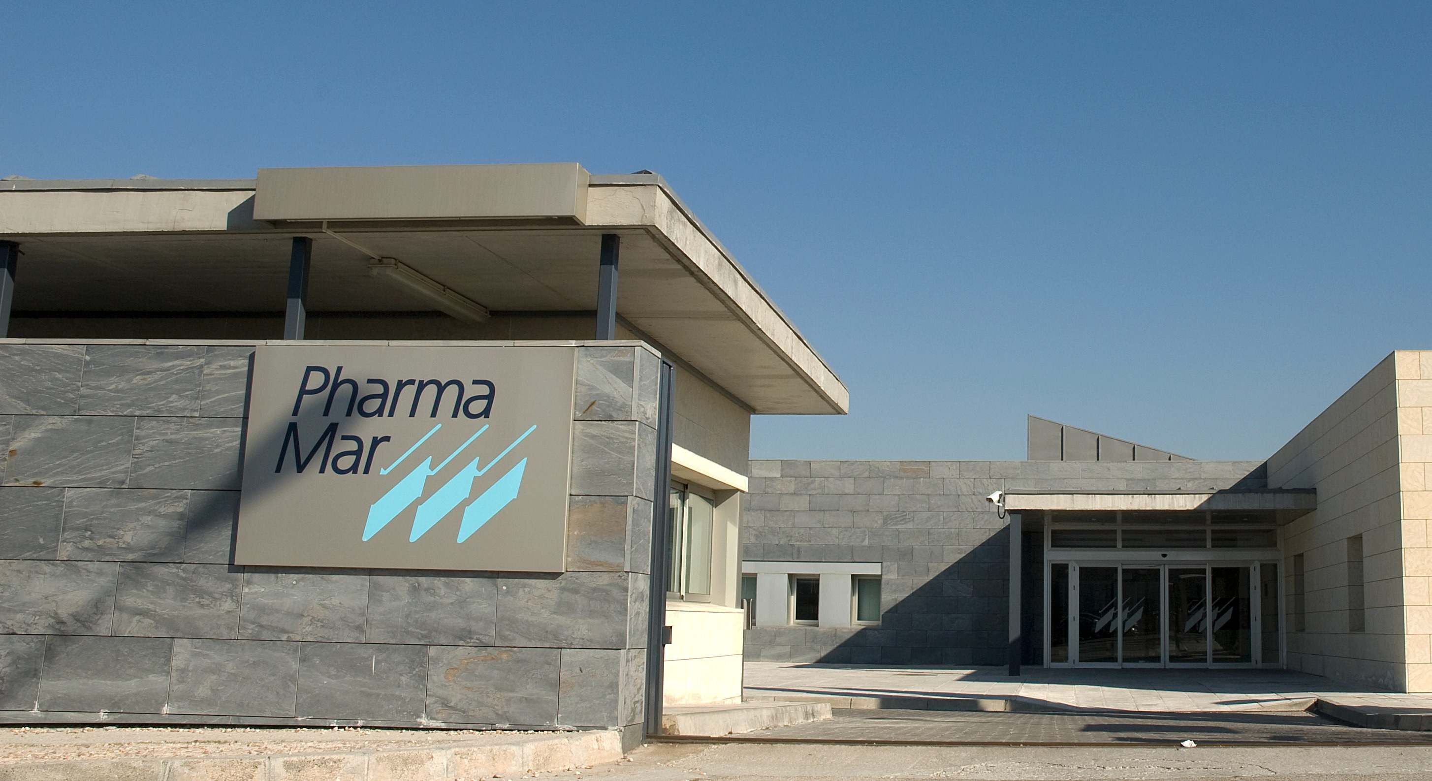 PharmaMar sede