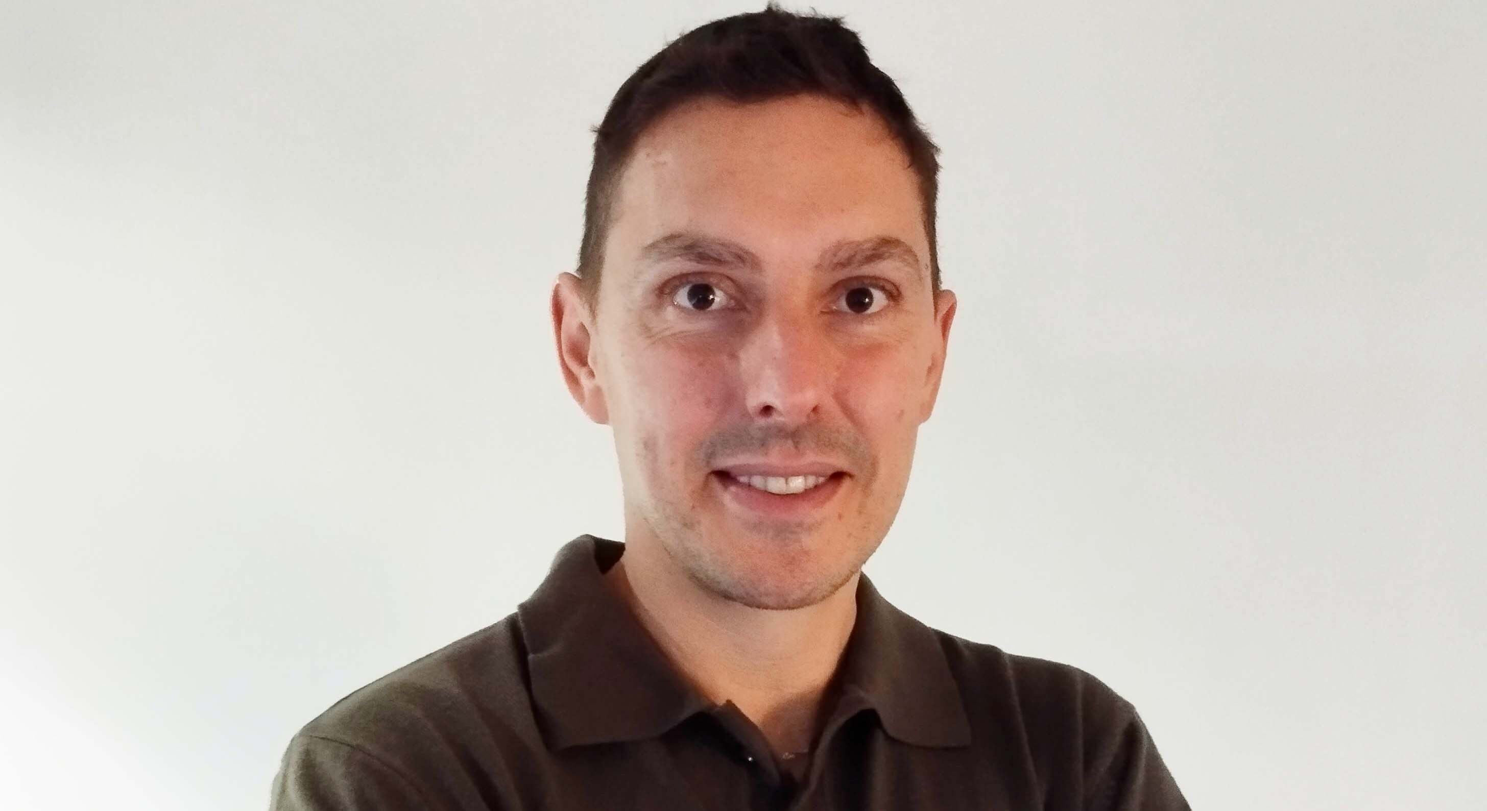 Jordi Rovira