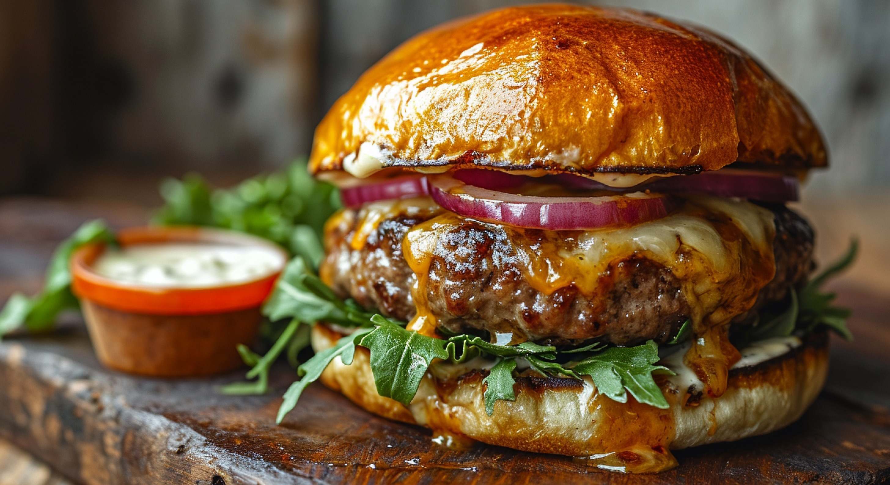 Hamburguesa