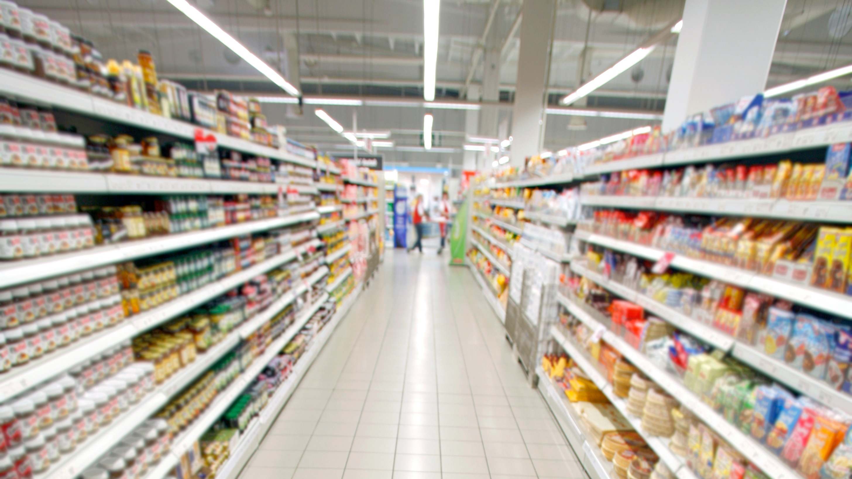 A pesar de la moderación de precios, en 2023 el aumento del gasto en gran consumo aumentó más de un 10%.