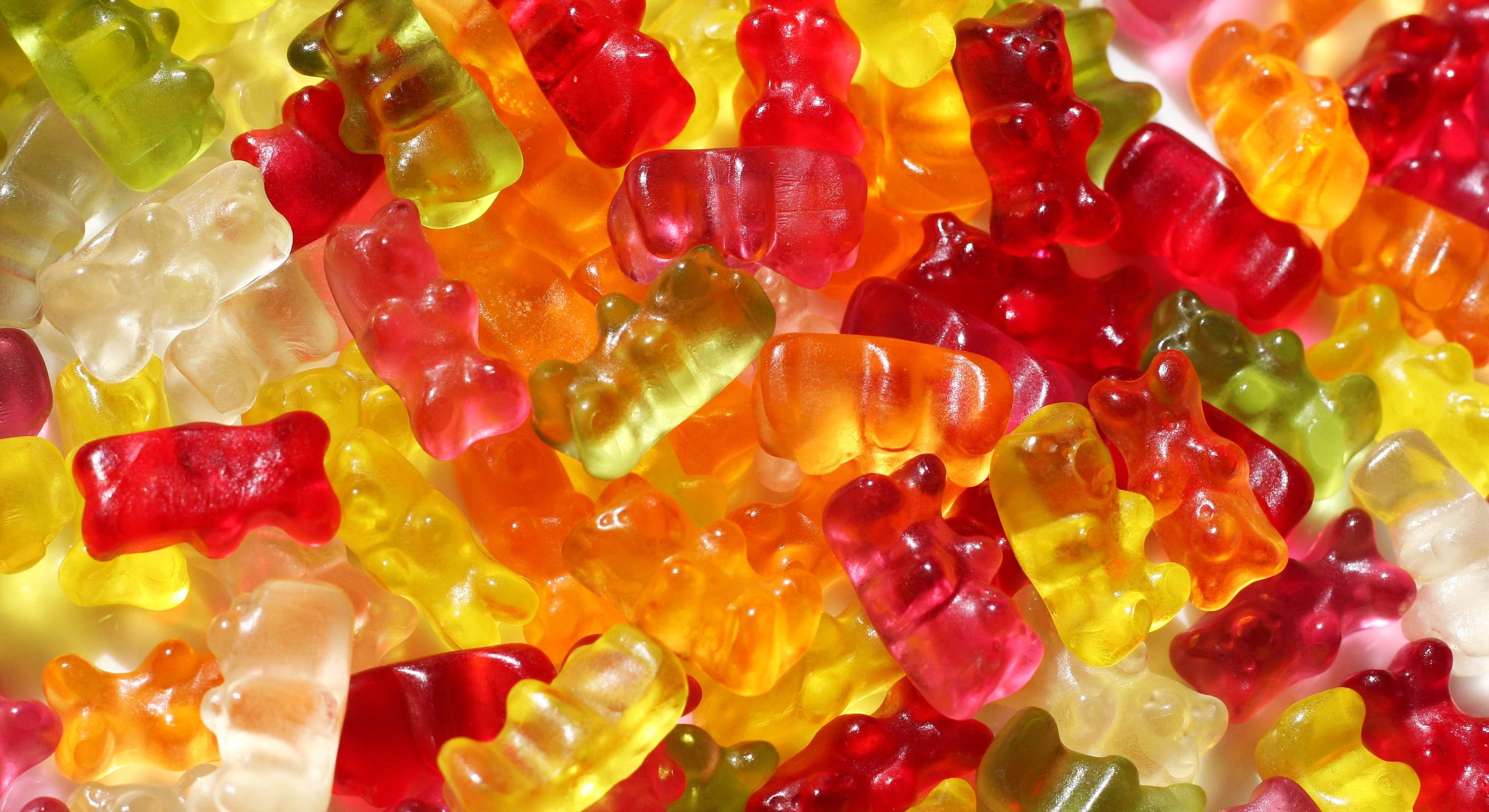 Gominolas