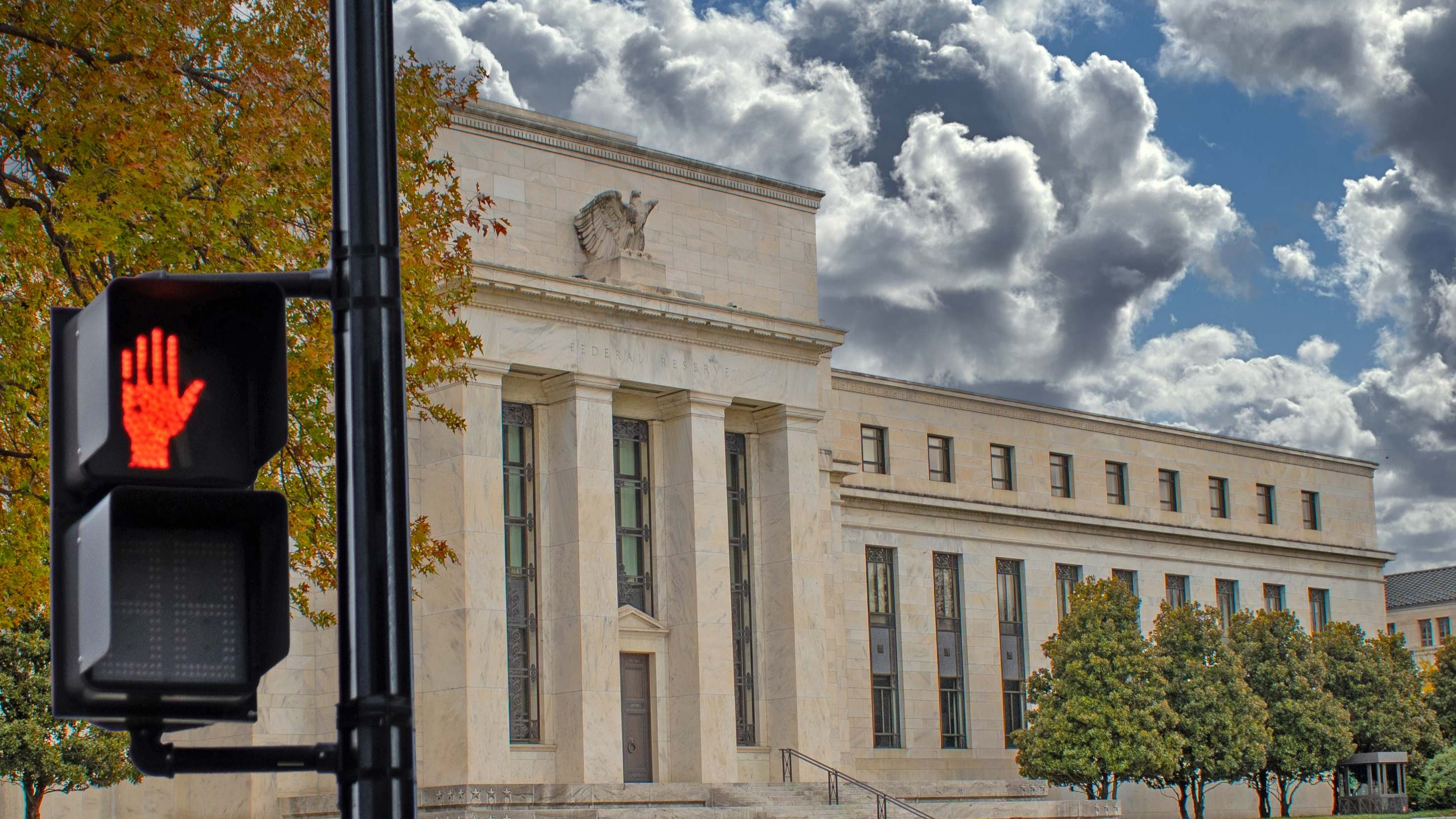 Semáforo ante la Fed