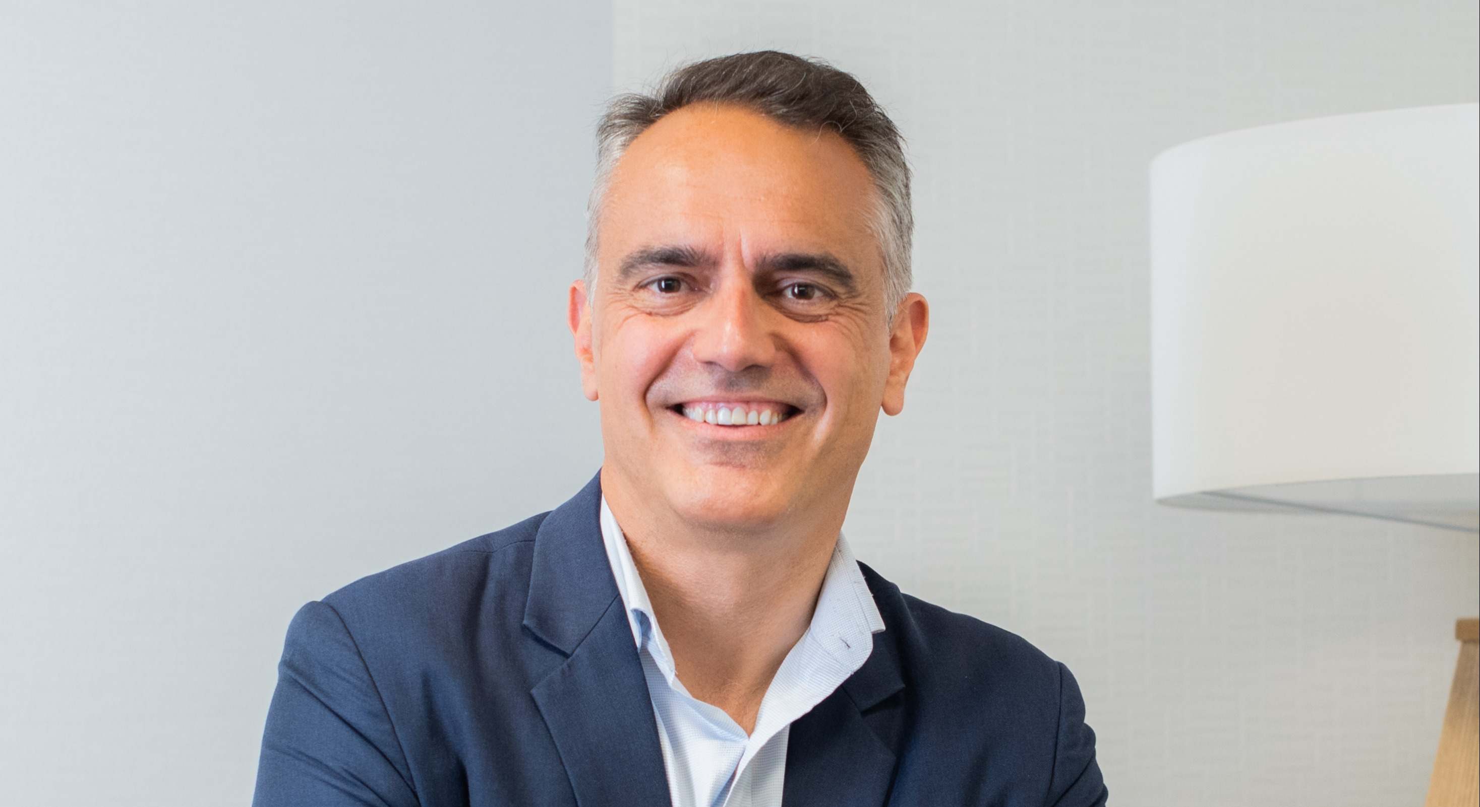 Sergio Gordillo, socio director de Improven.