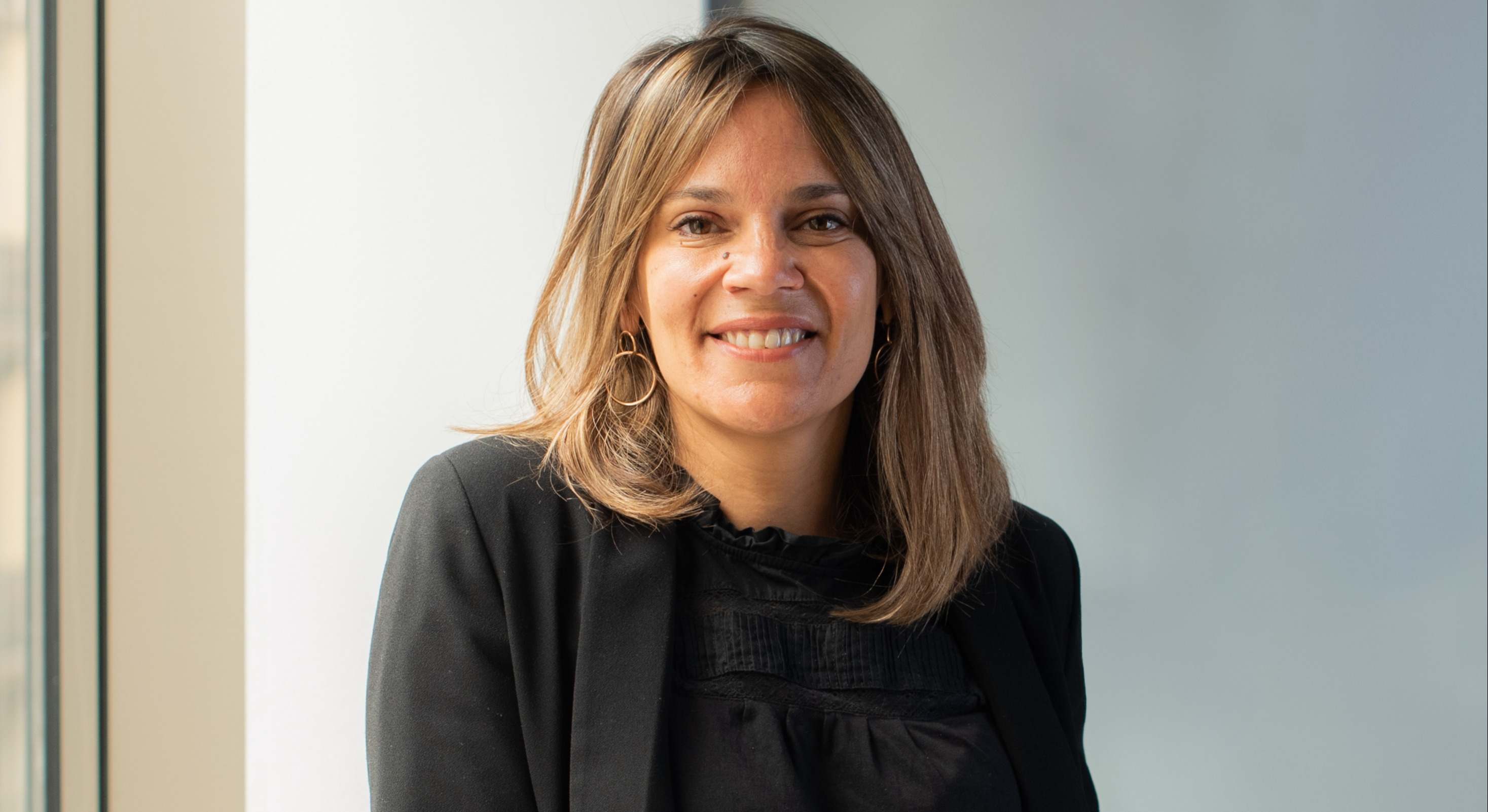 Flor Barone, gerente de Estrategia de Negocio de Improven