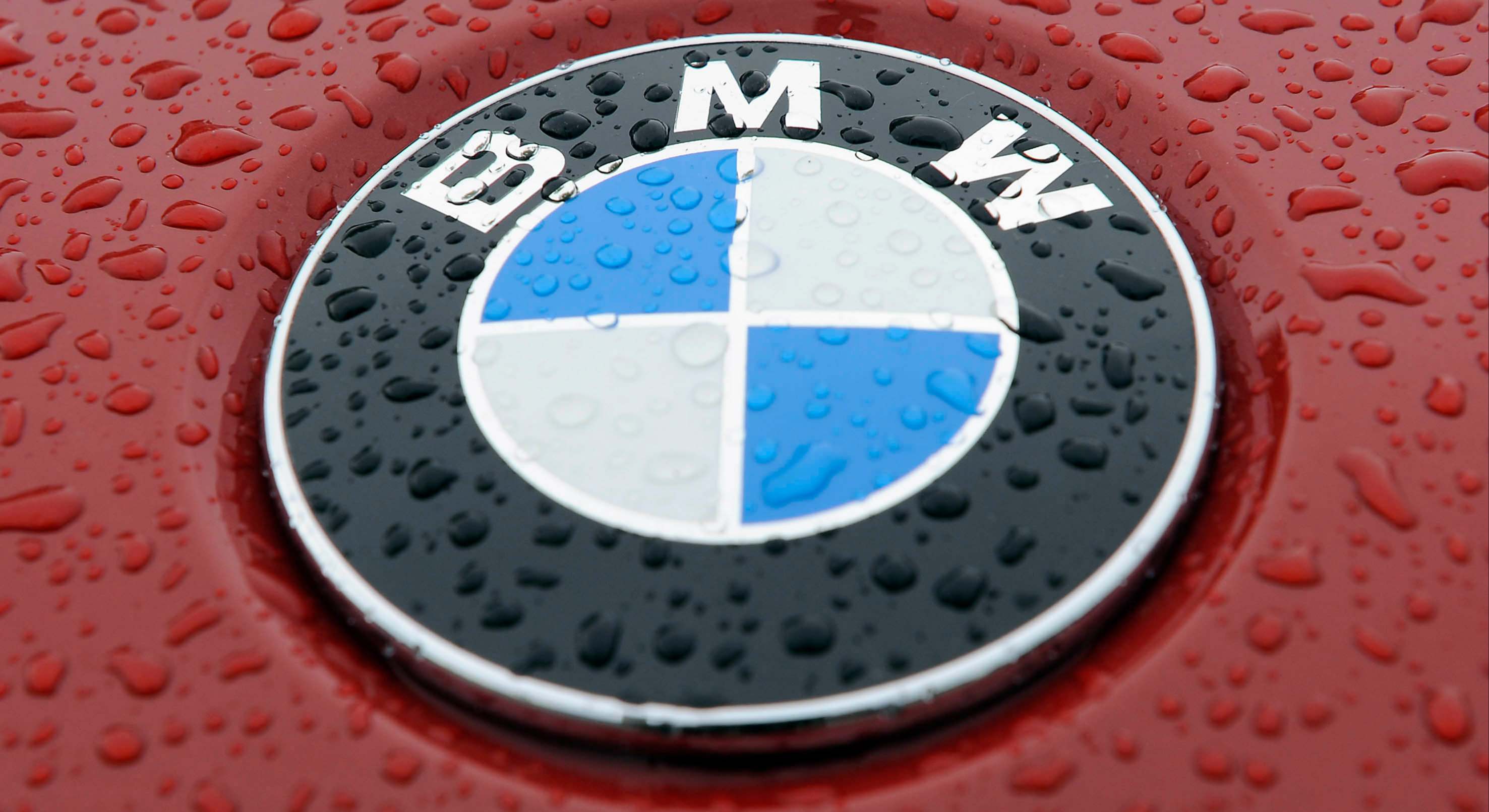 Logo de BMW
