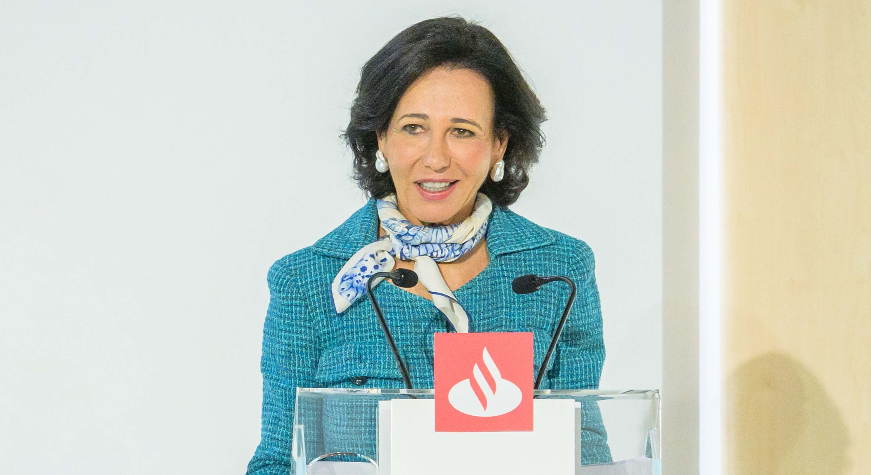 Ana Botín