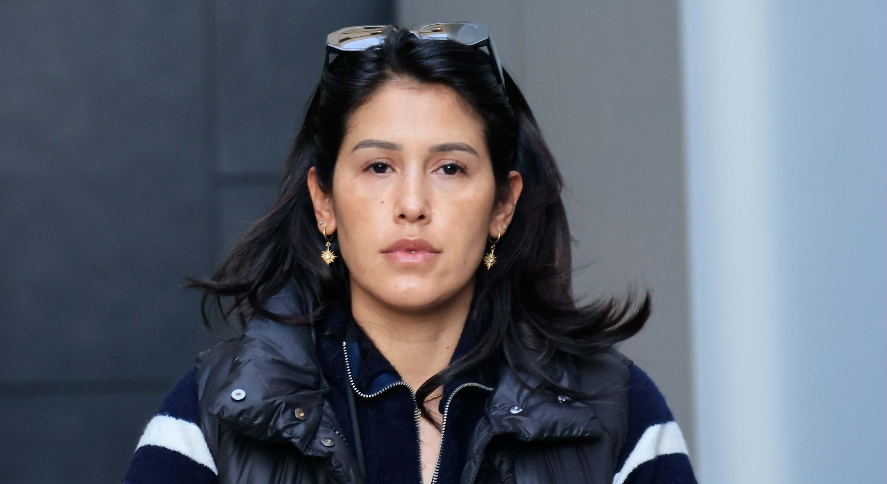 Gabriela Guillén
