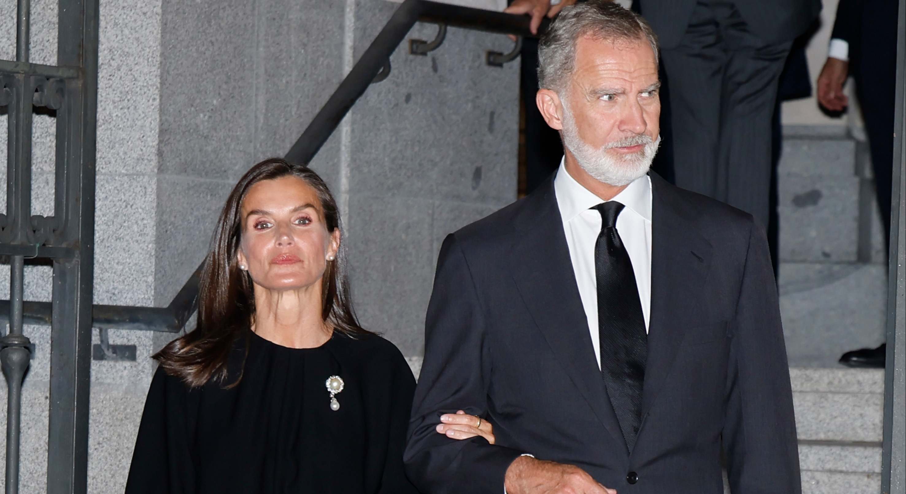 Letizia-felipe