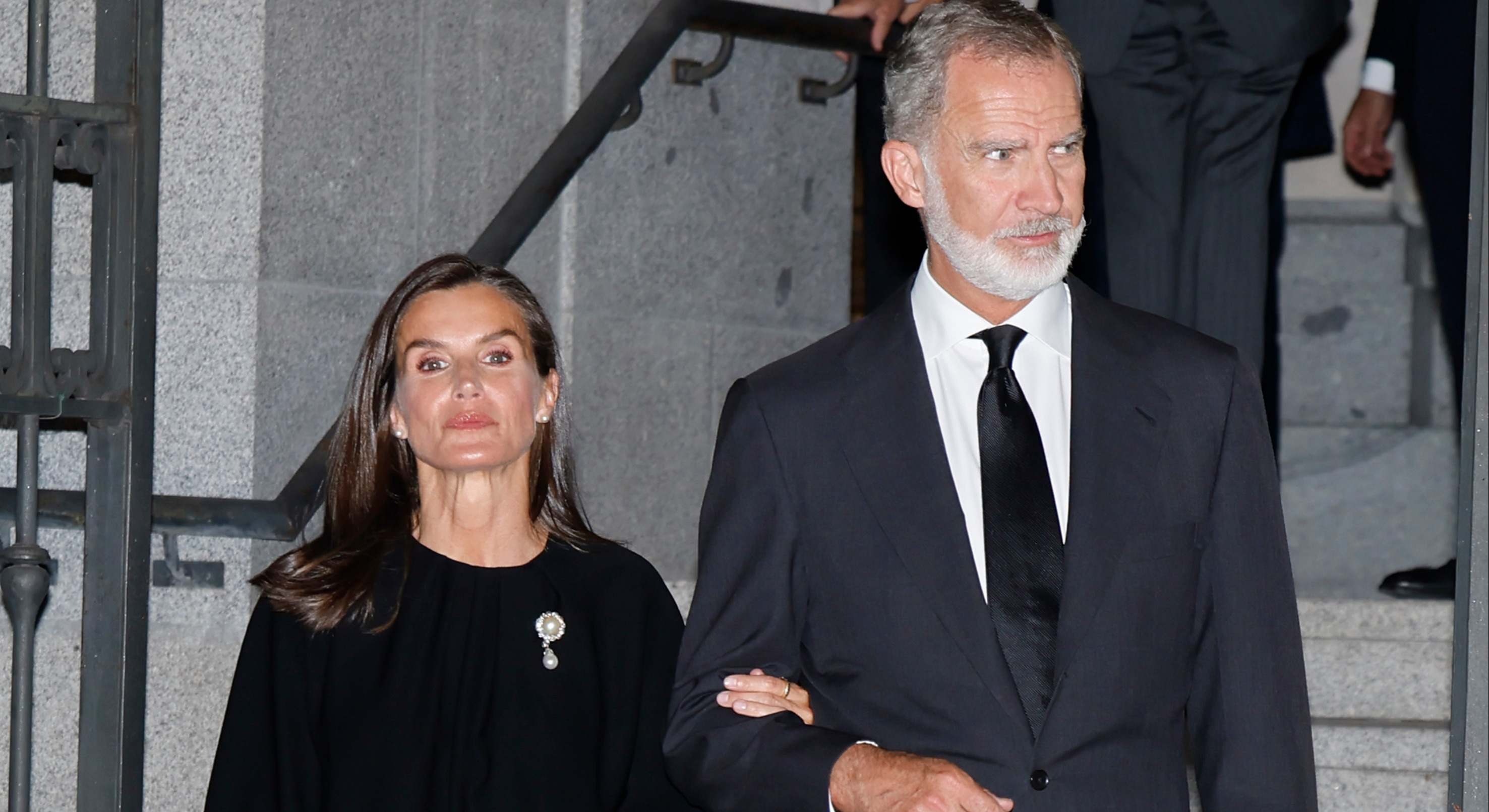 Letizia-felipe