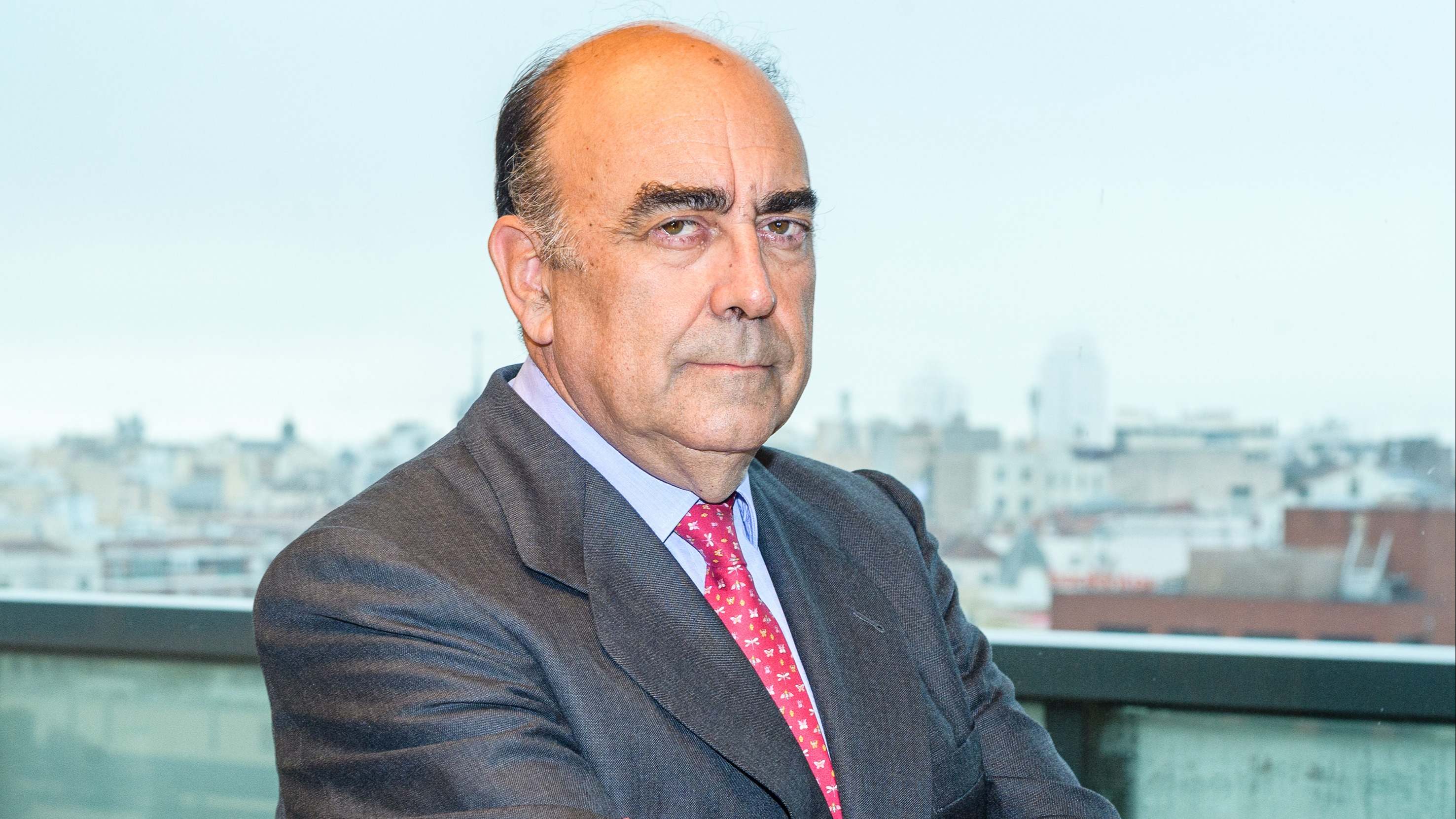 Para Banco Santander es un honor patrocinar los Premios CEPYME que suponen un reconocimiento al espíritu de lucha que mueve a todos los empresarios y emprendedores
