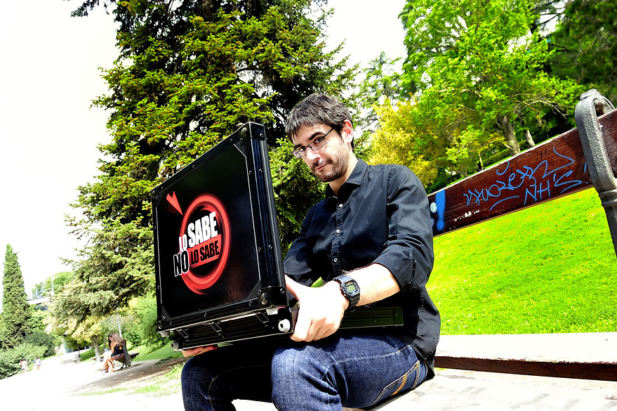 Estreno de la nueva temporada de 'Lo sabe, no lo sabe' - 880x