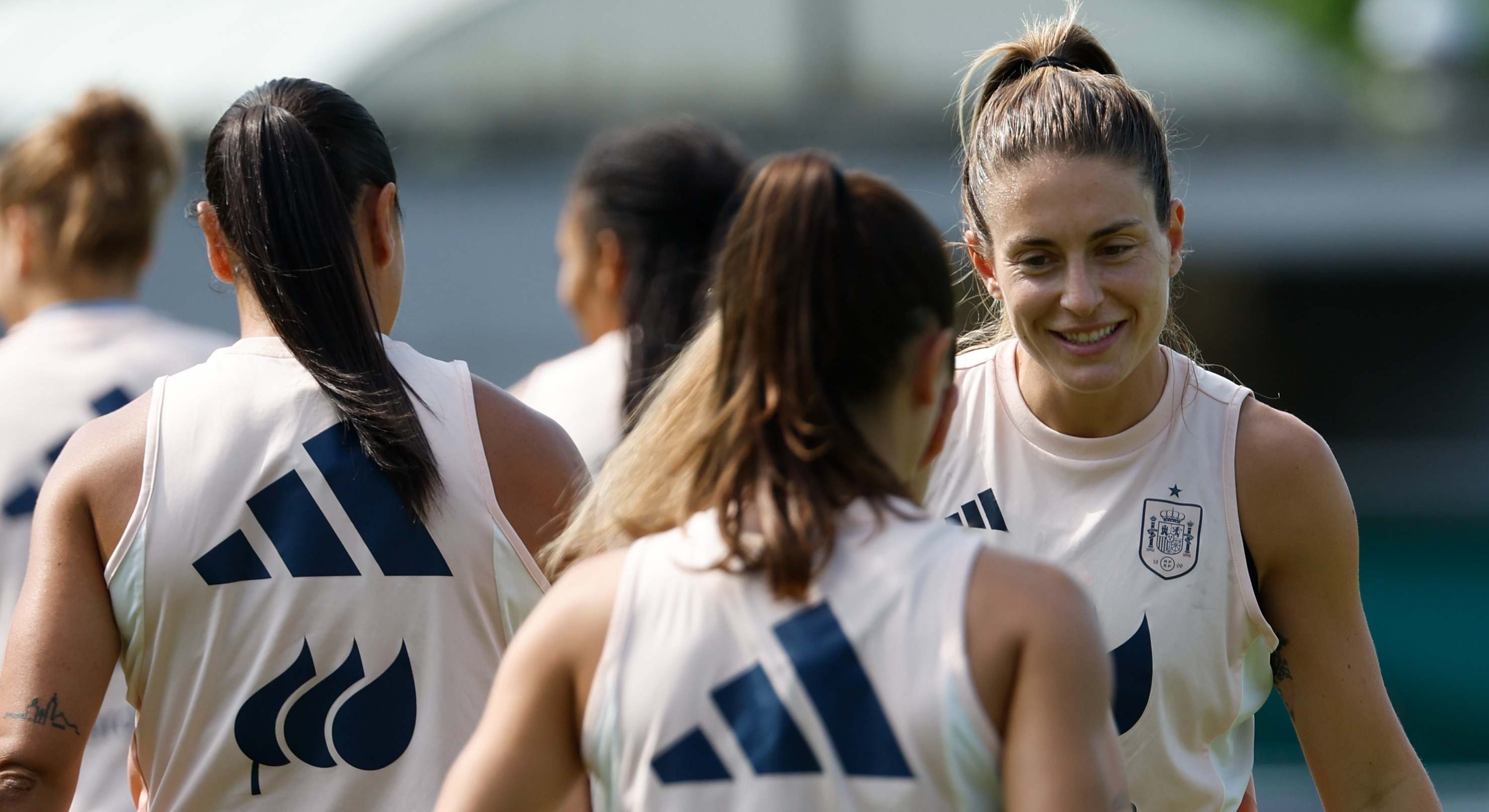 Iberdrola, patrocinador del deporte femenino
