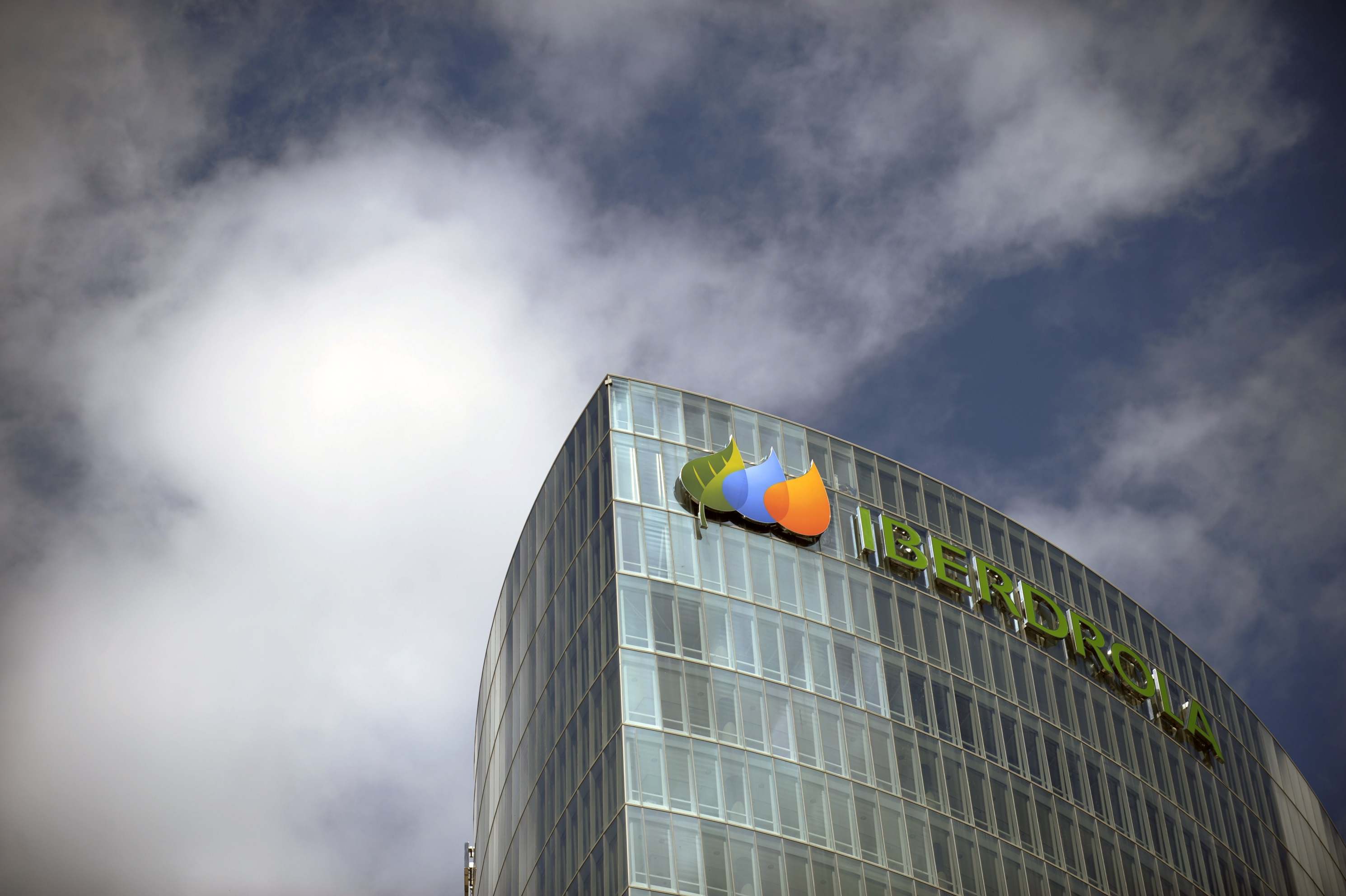 Sede de Iberdrola