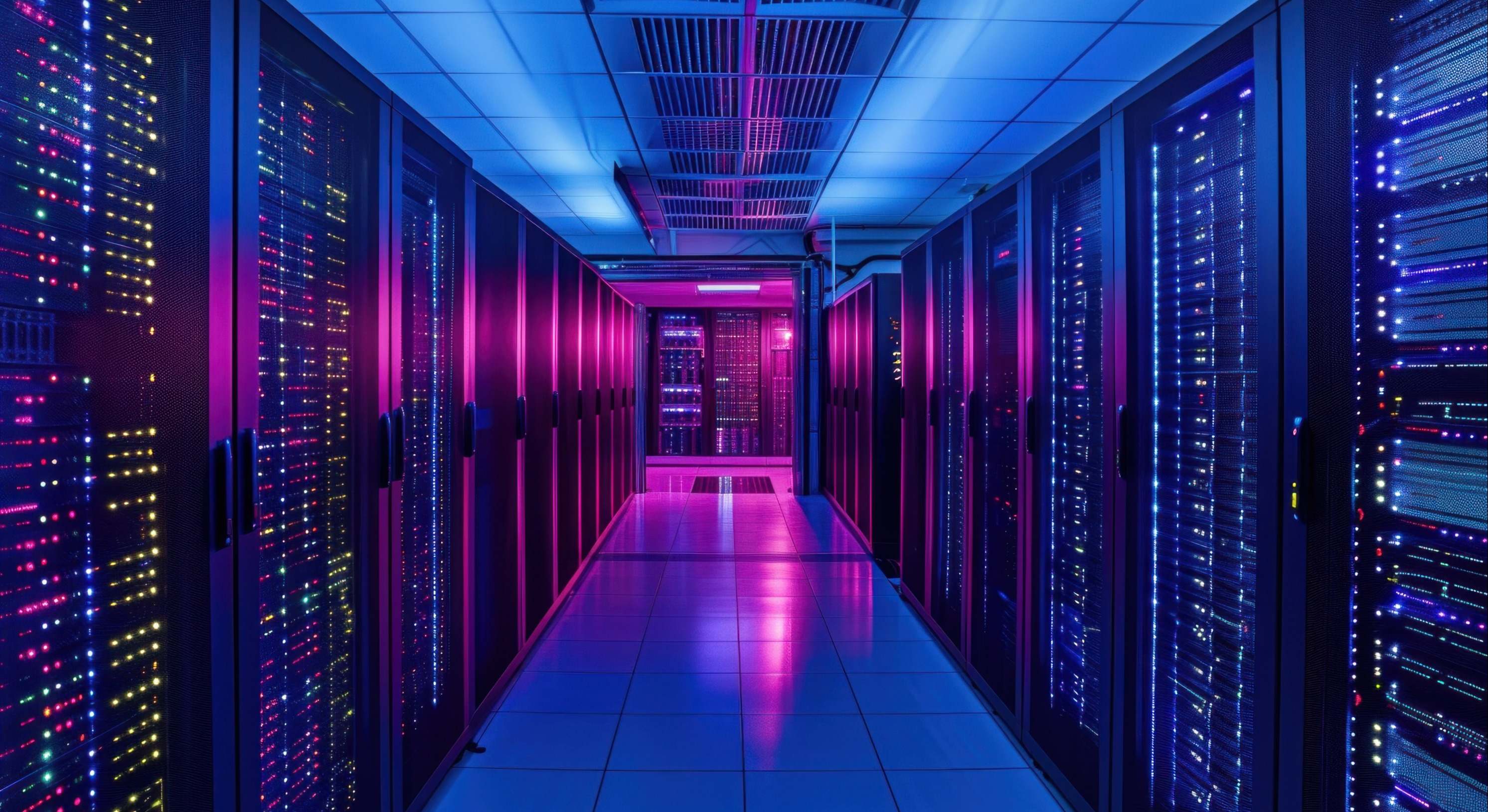 Centro de datos