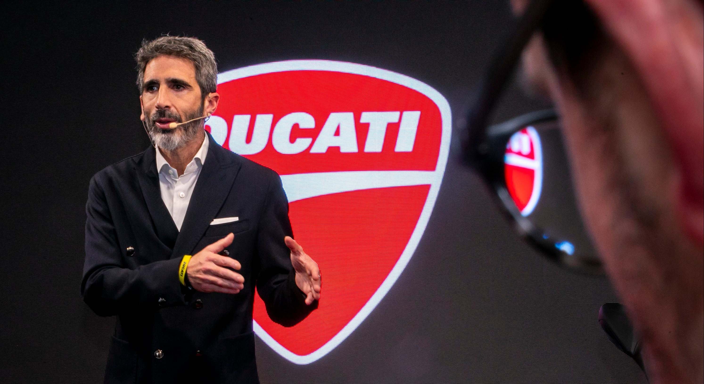 ducati zaragoza
