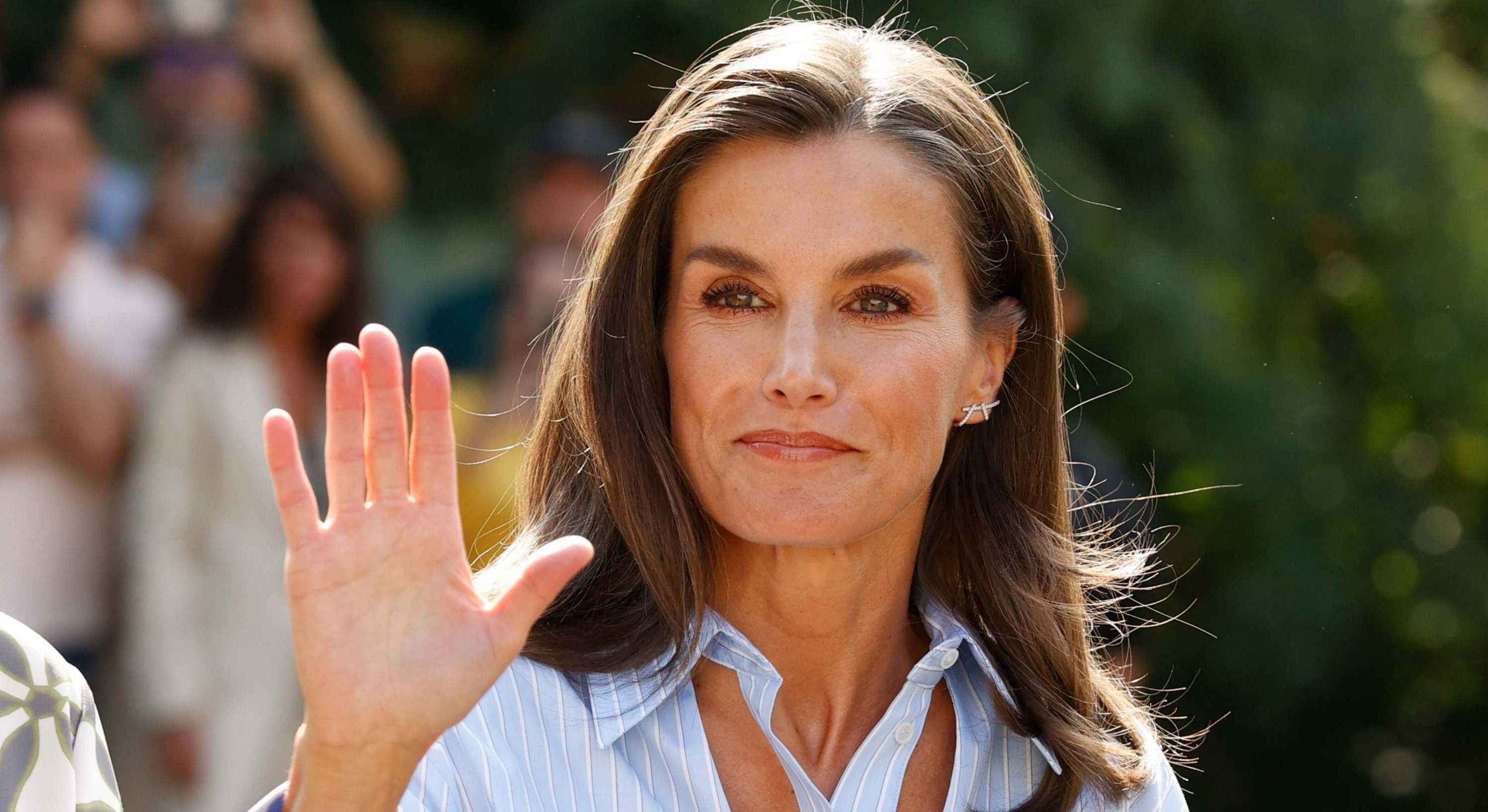 Letizia