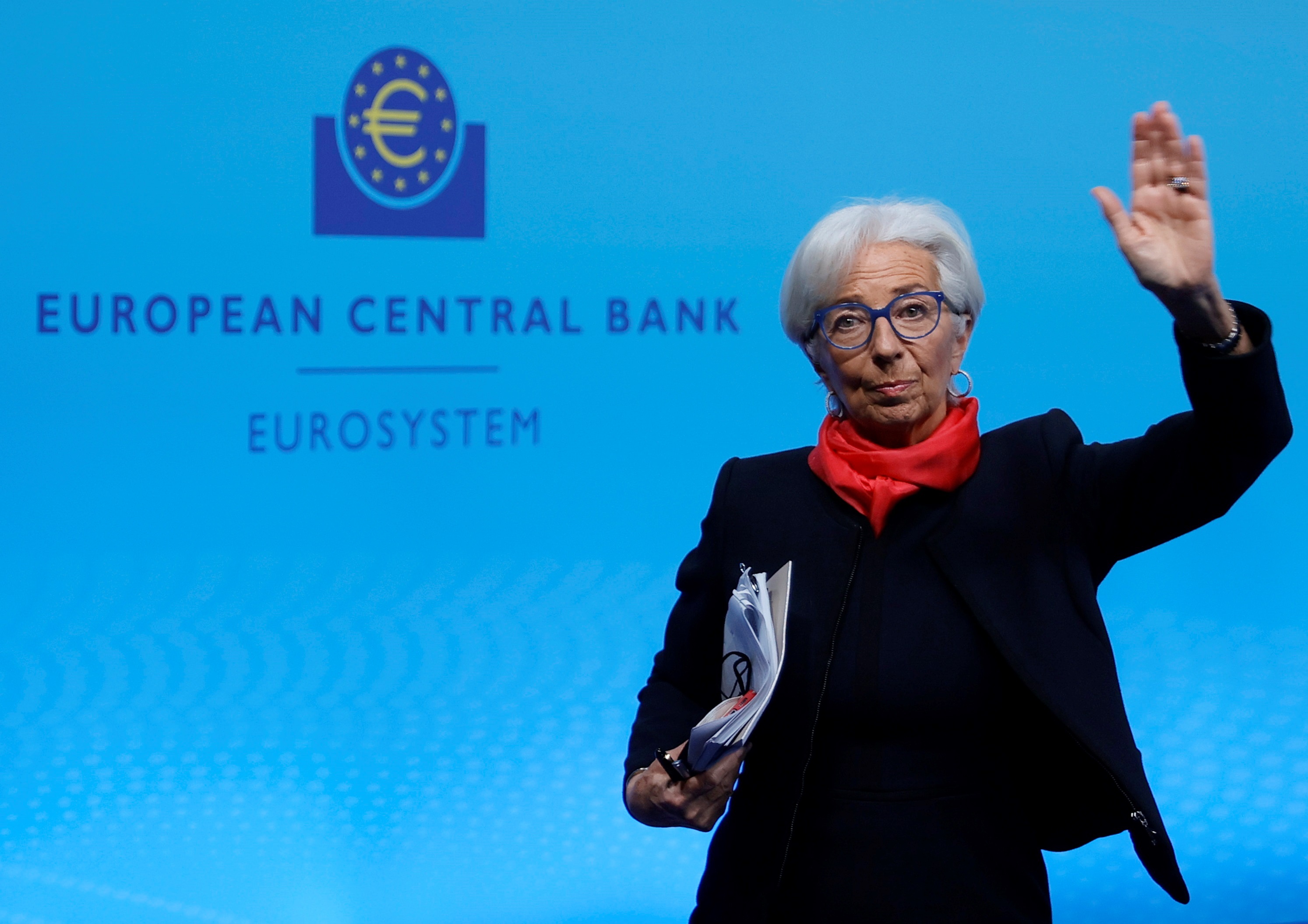Lagarde Ciao