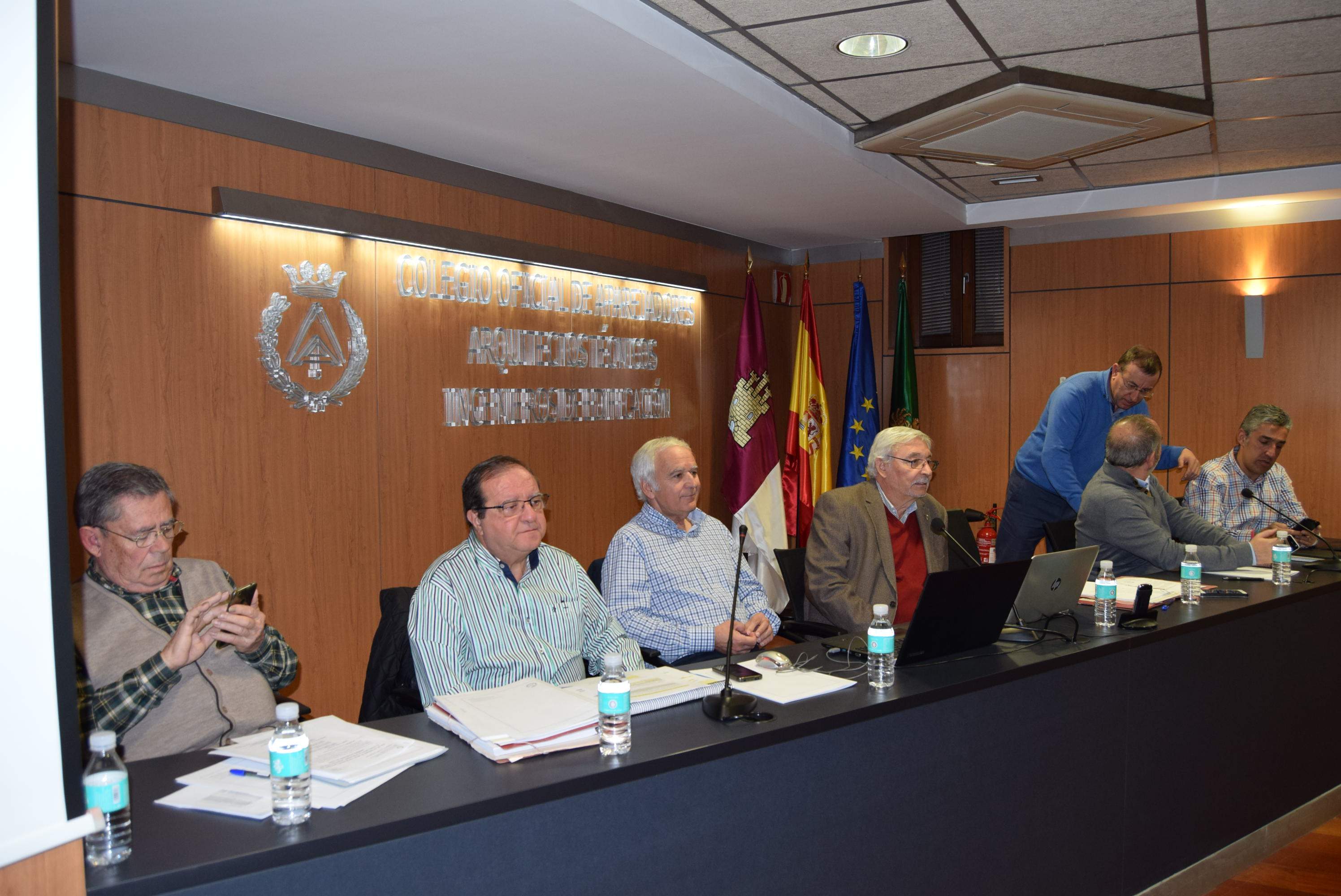 Junta Directiva