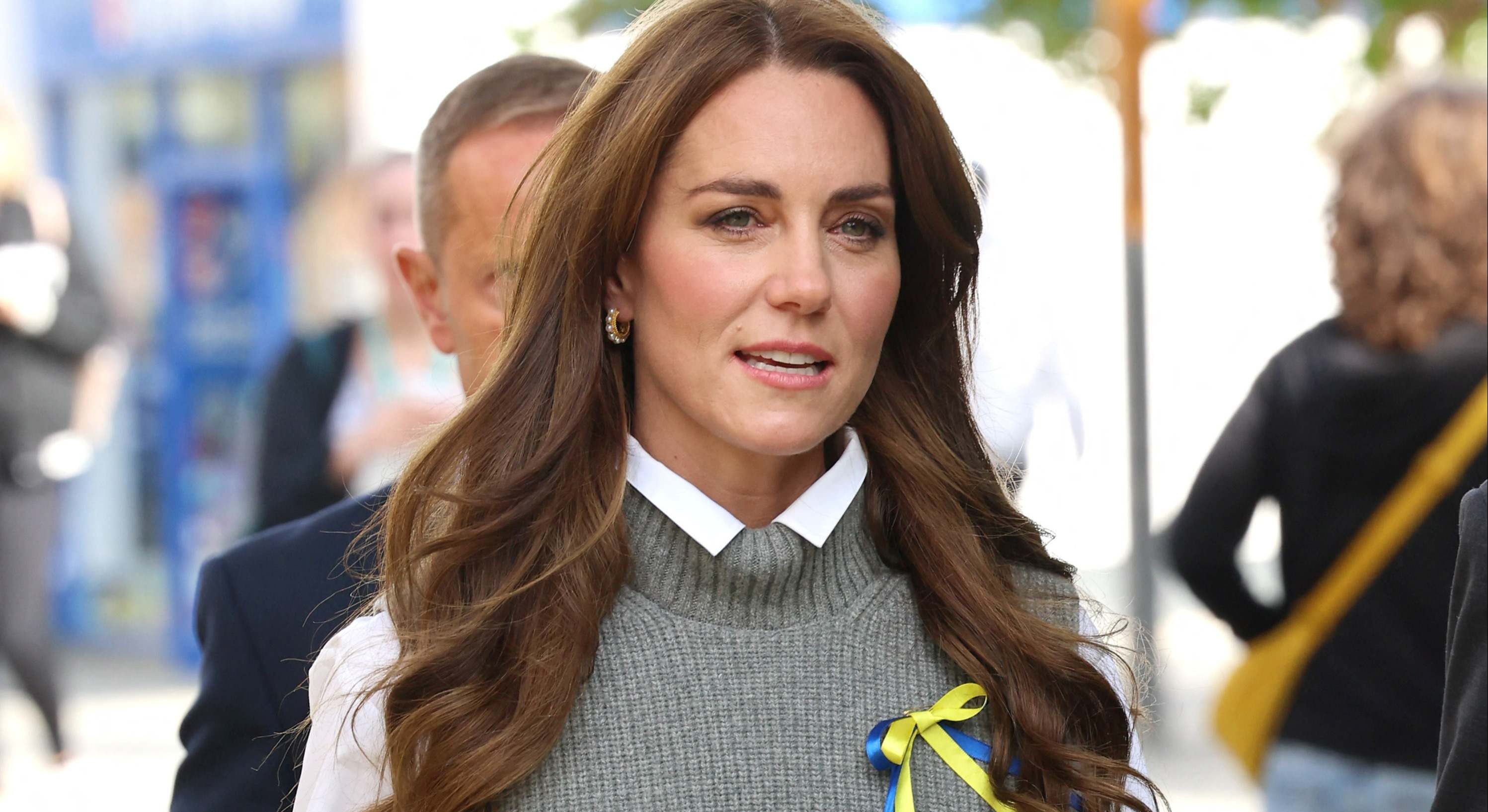 Kate Middleton