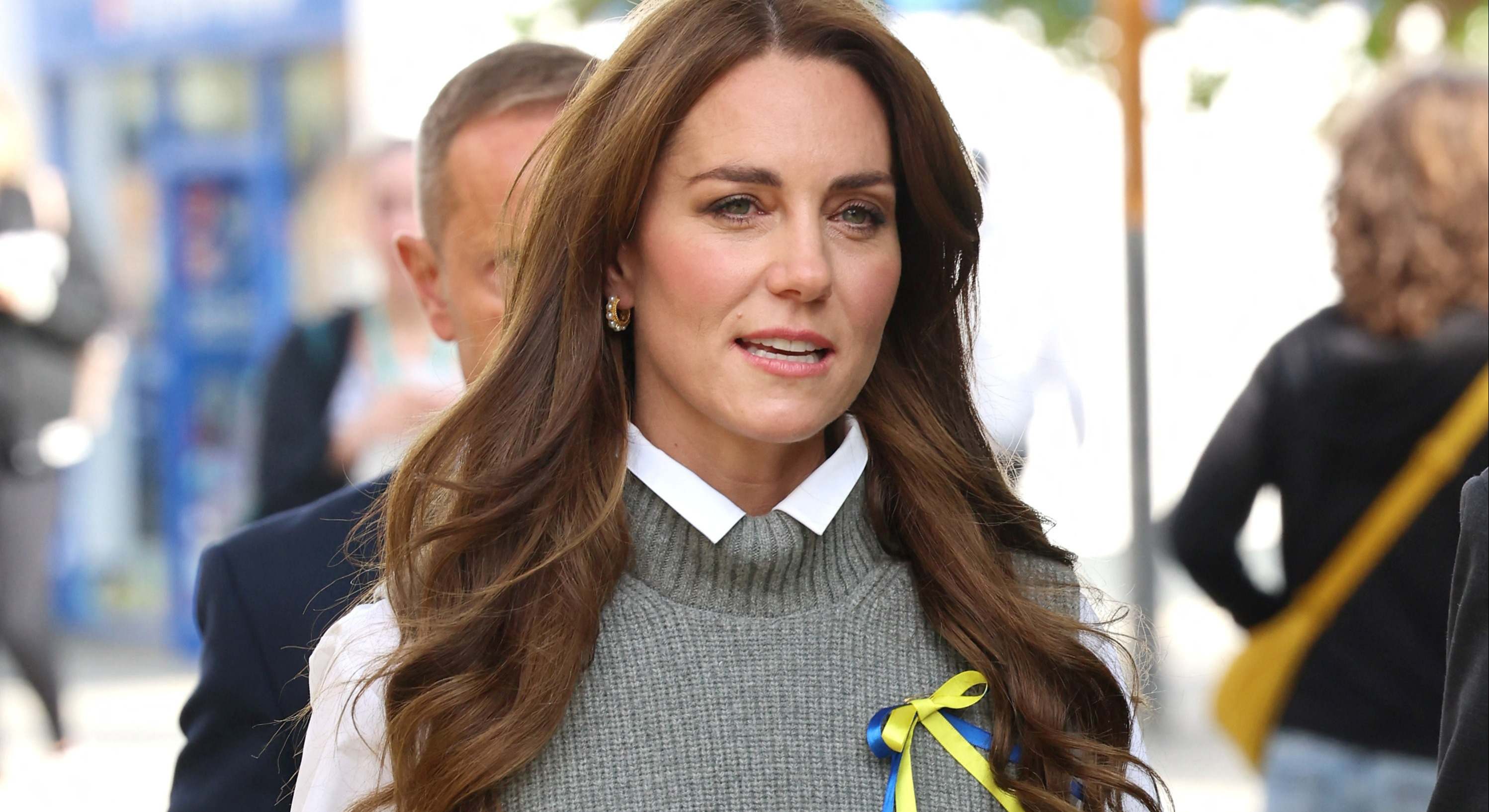 Kate Middleton