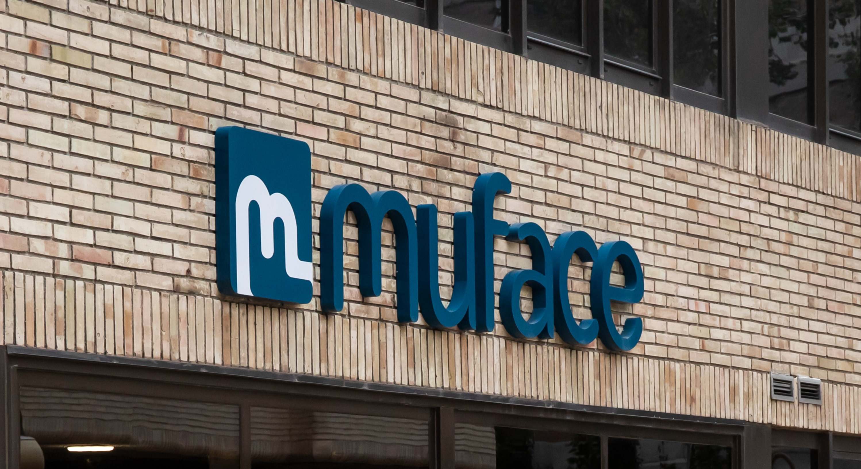 Muface. / Foto: Ana Morales