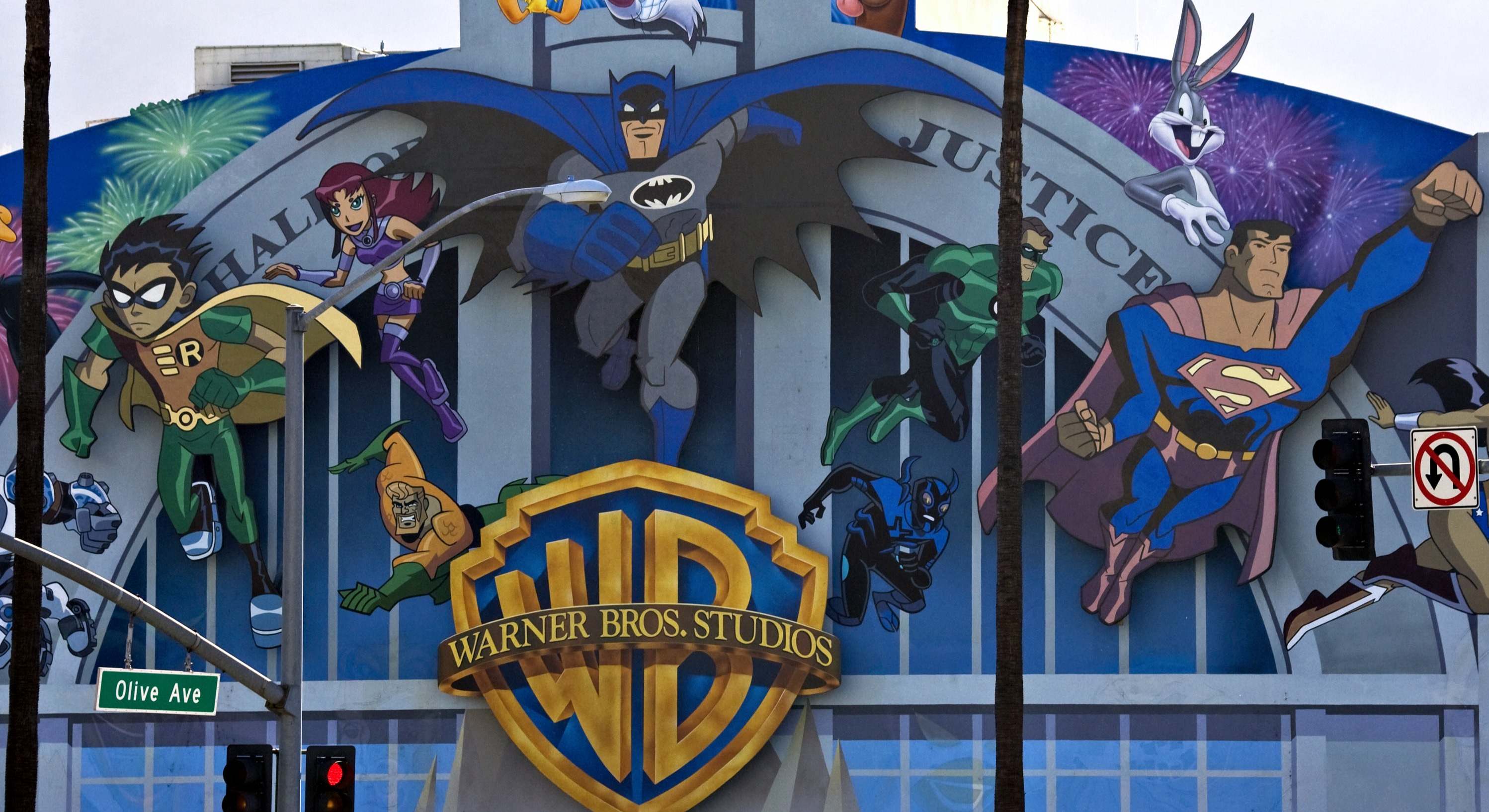 Warner Bros