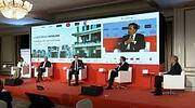 Digitalización, experiencia y sostenibilidad son las apuestas de los centros comerciales