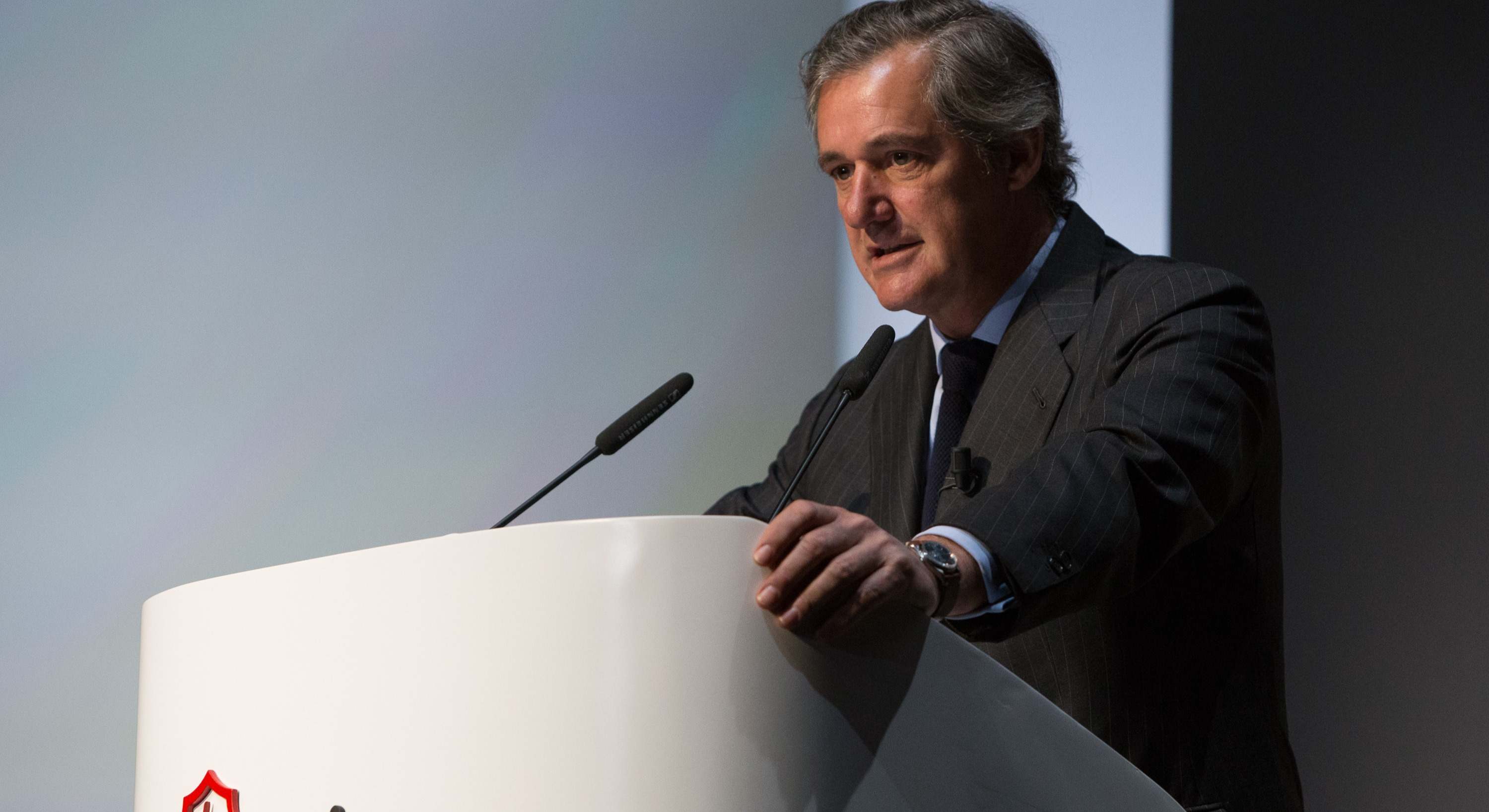 José Manuel Entrecanales