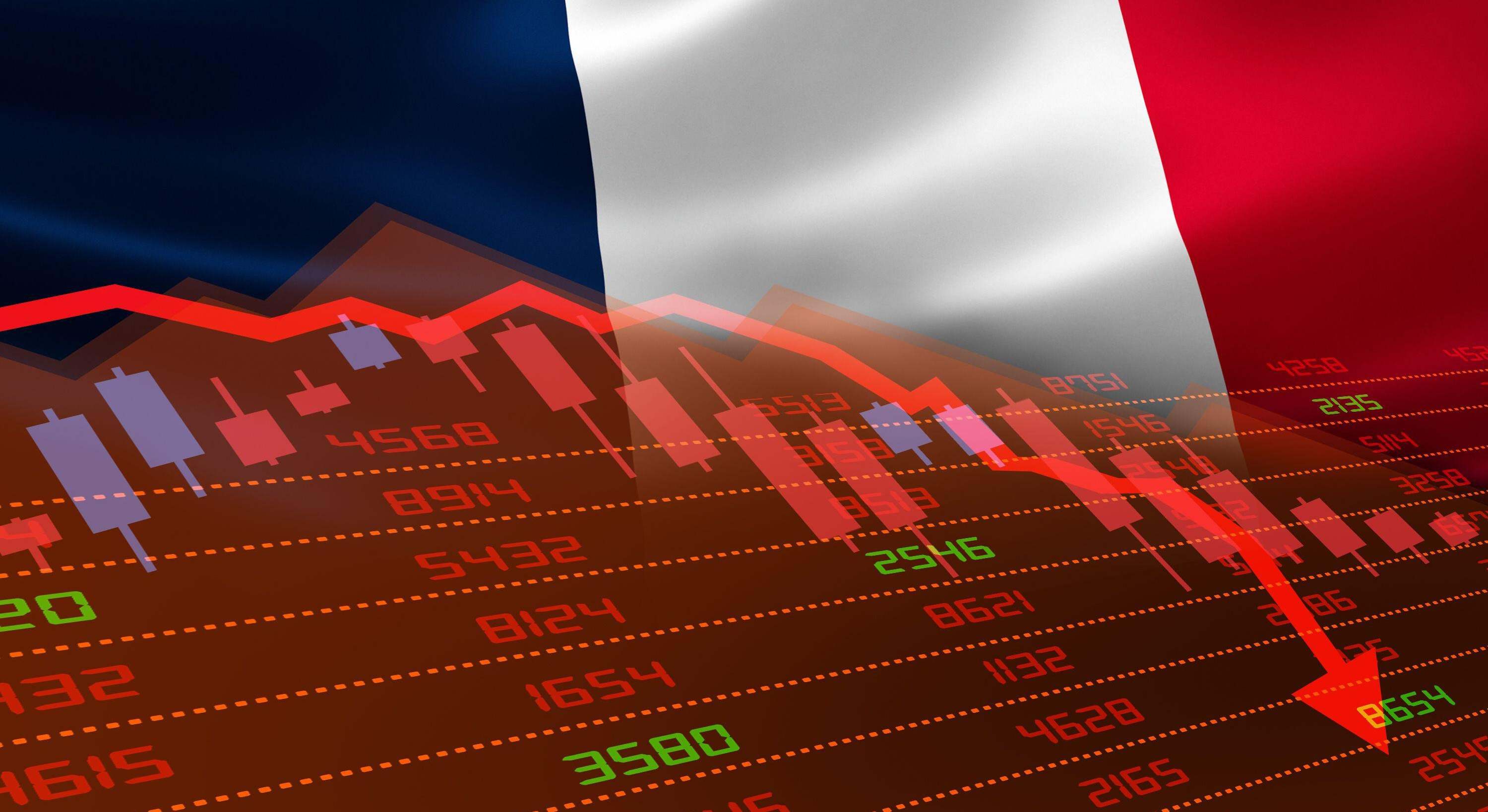 Bolsa francesa