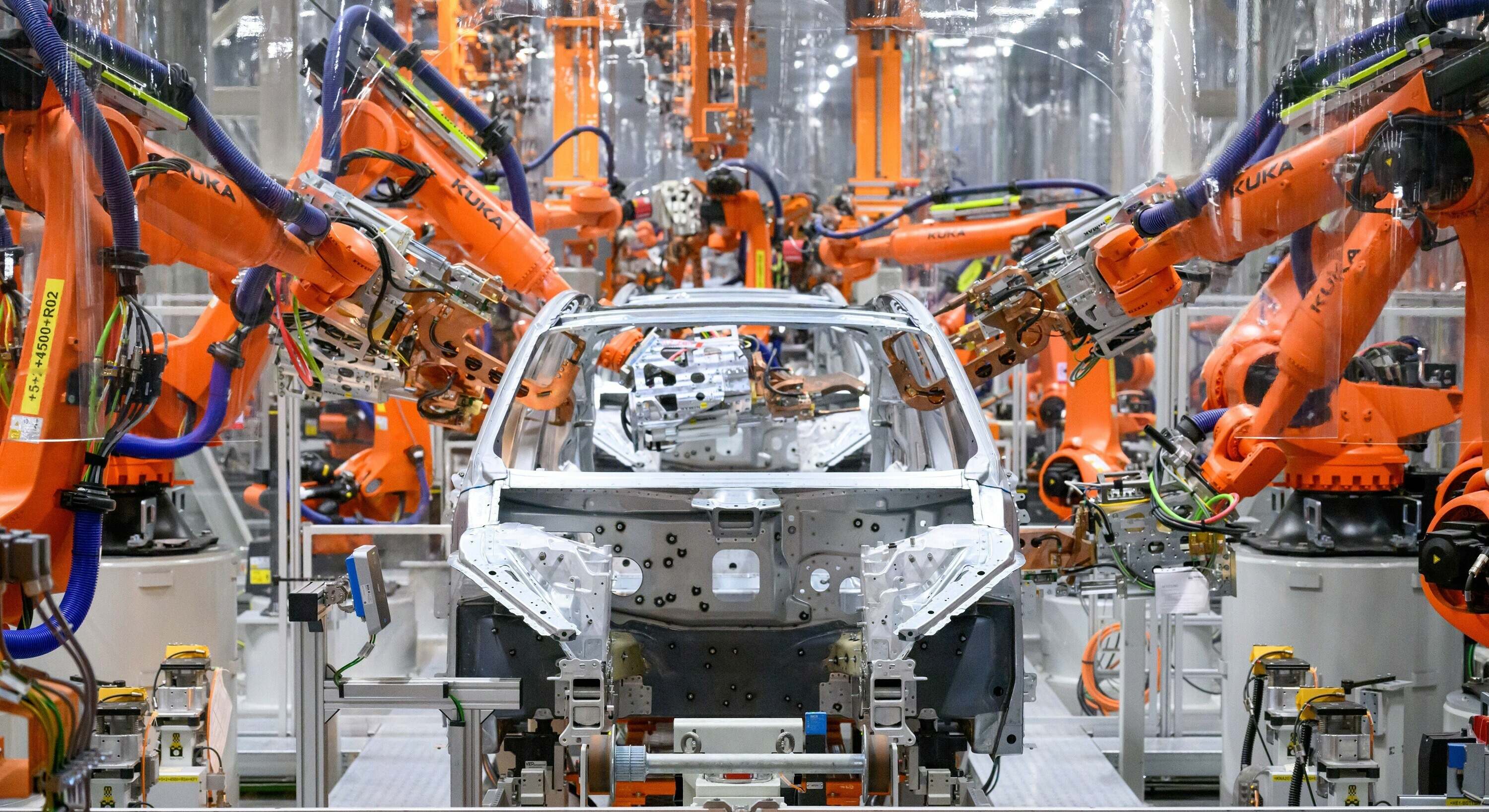 Audi China